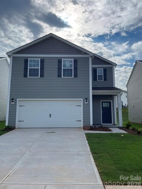 Photo of 12133 Barred Owl Court, Charlotte, NC 28215 (MLS # 4359573)