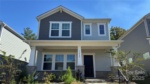 Photo of 11040 Broadbent Court, Charlotte, NC 28278 (MLS # 4316027)