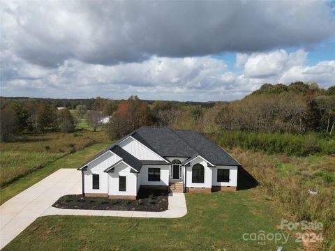 A home in Bessemer City