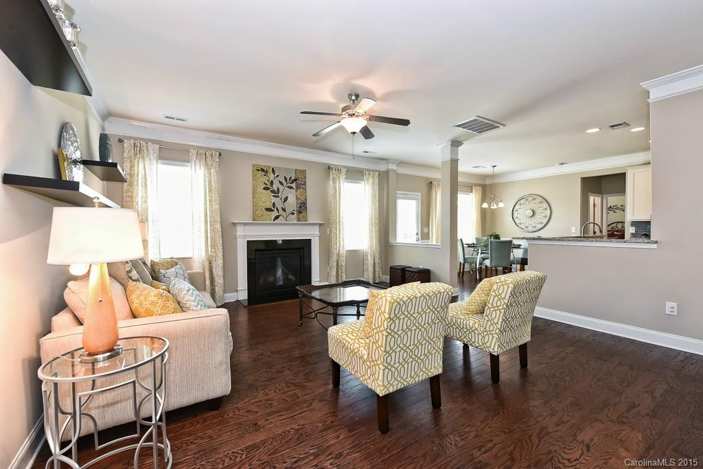 Riverwood - Residential