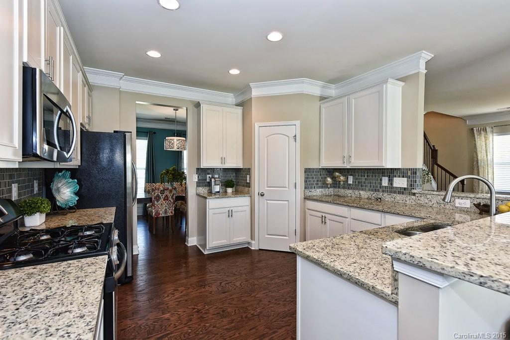 Riverwood - Residential