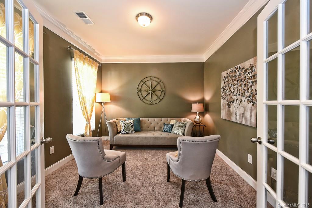 Riverwood - Residential