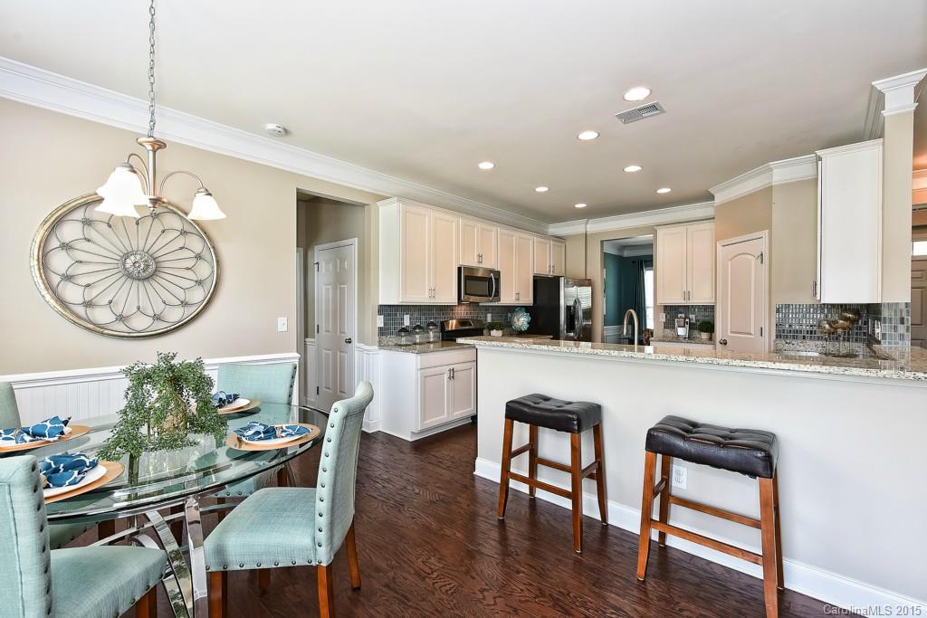 Riverwood - Residential