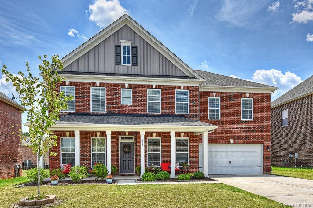 Riverwood - Residential