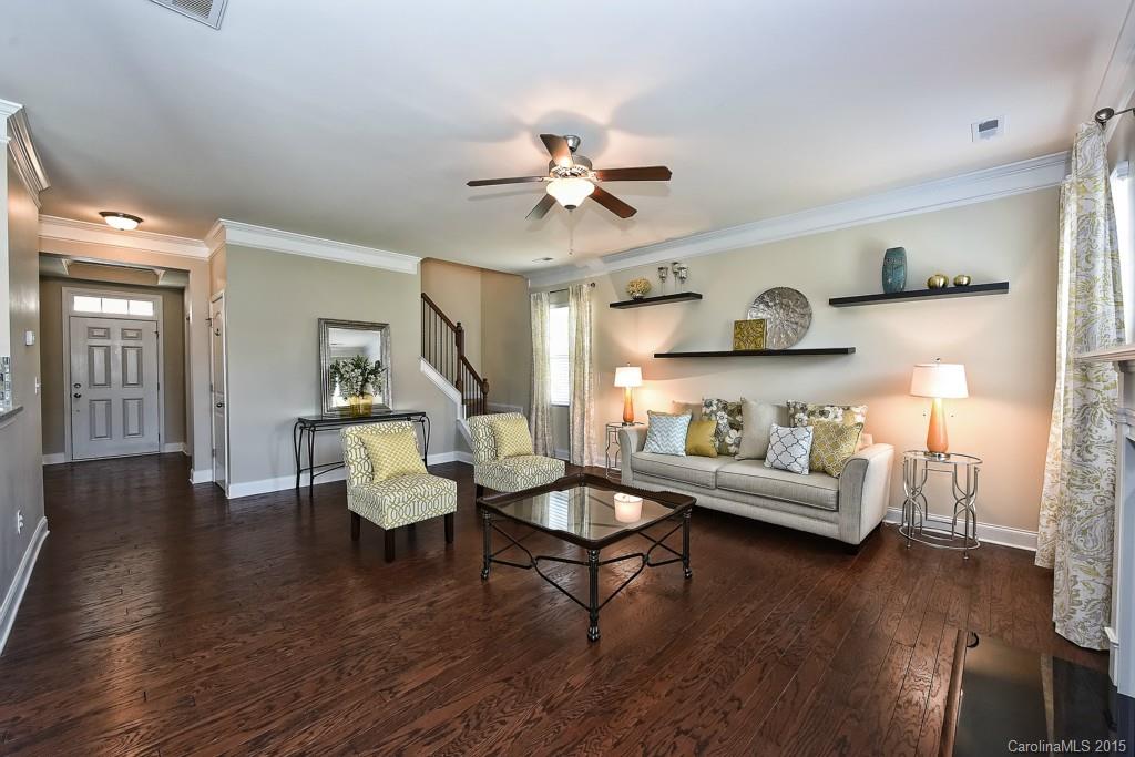 Riverwood - Residential