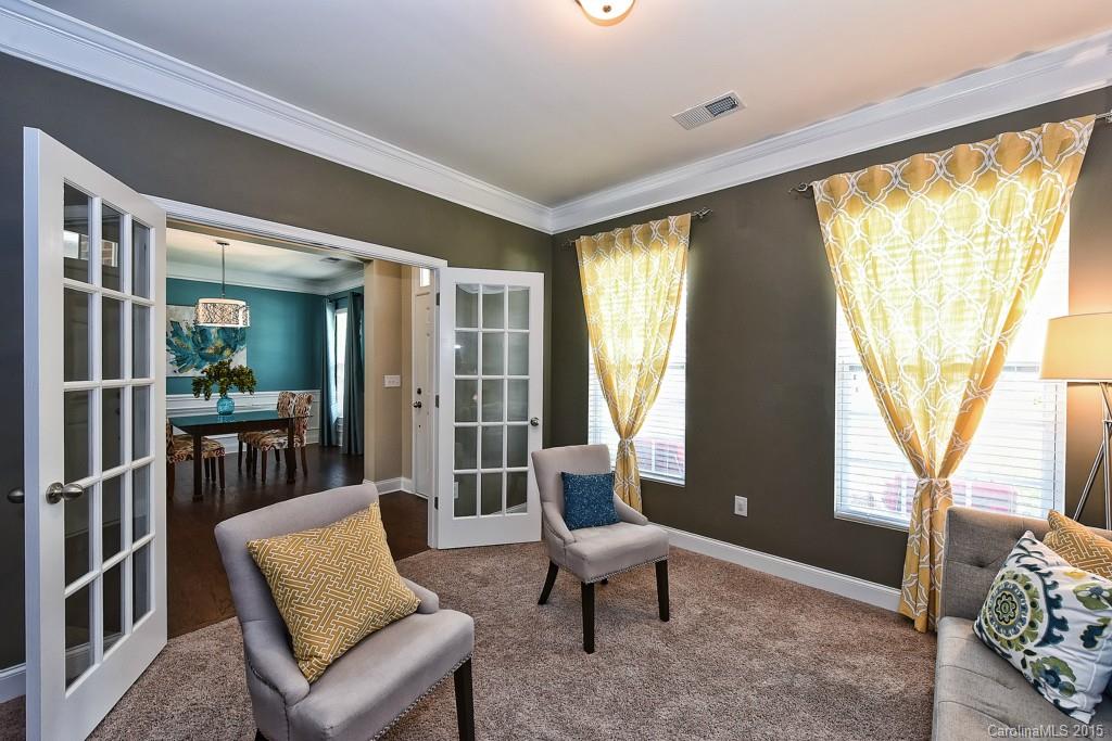 Riverwood - Residential