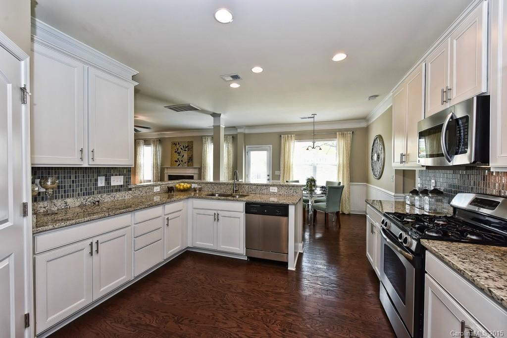 Riverwood - Residential