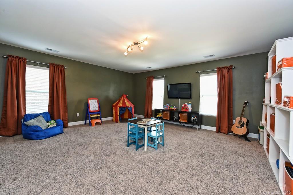 Riverwood - Residential