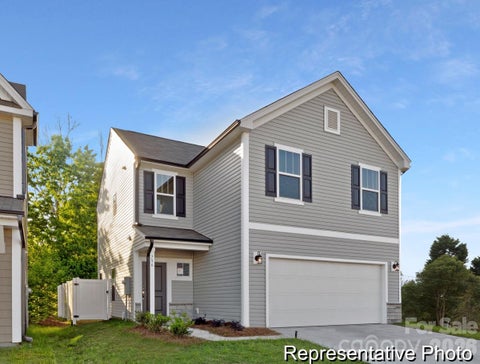 Photo of 1033 Gondola Court #24A, Salisbury, NC 28146 (MLS # 4438570)