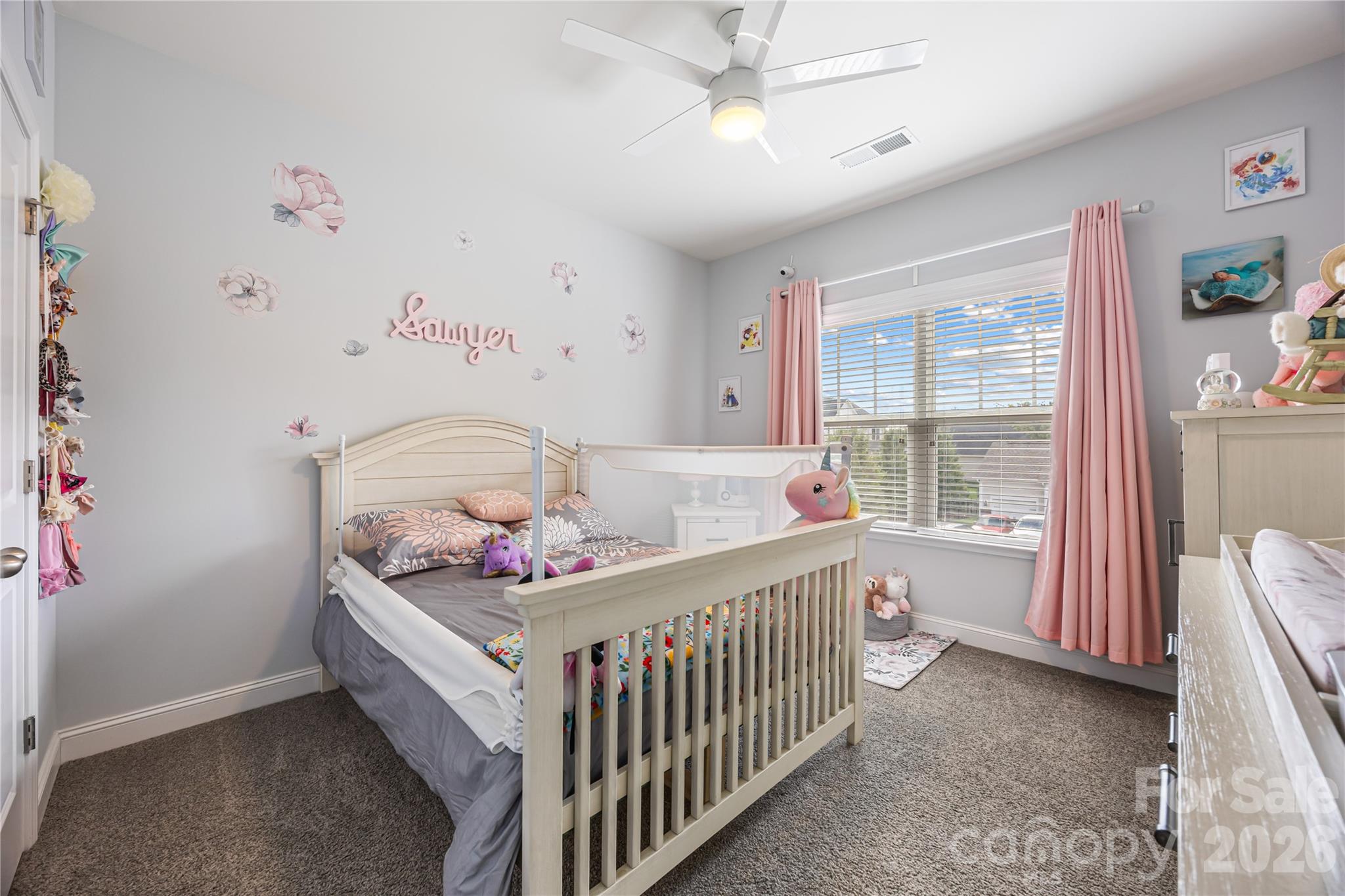 Bent Creek - Residential