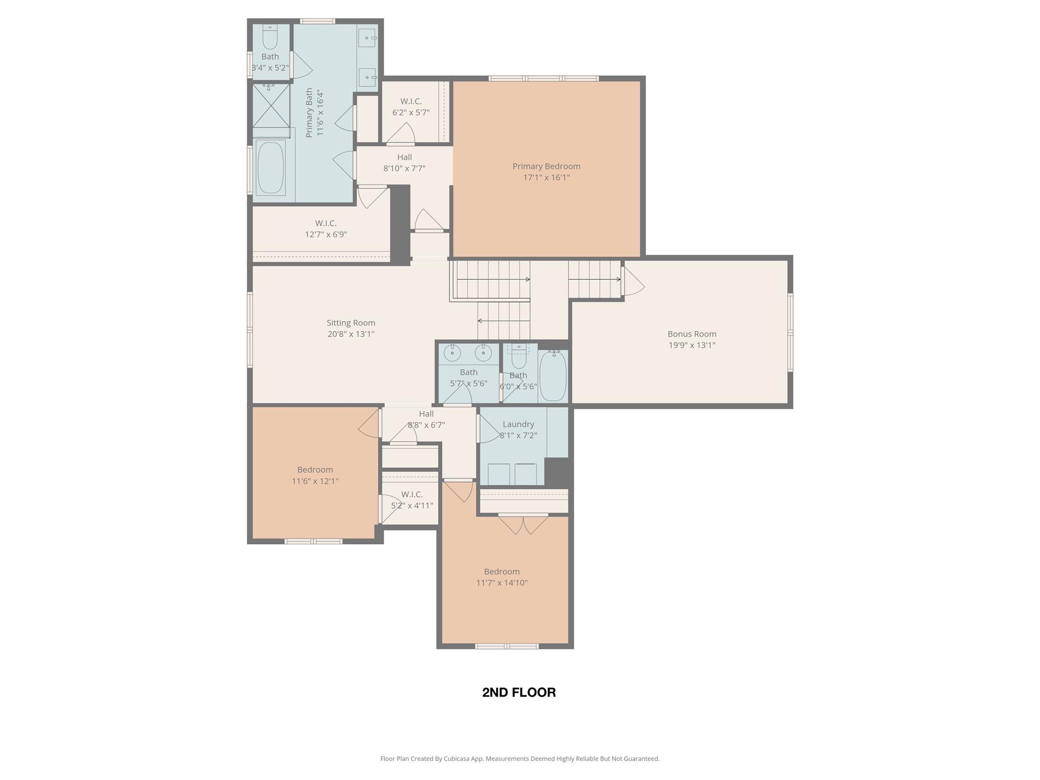 Bent Creek - Residential