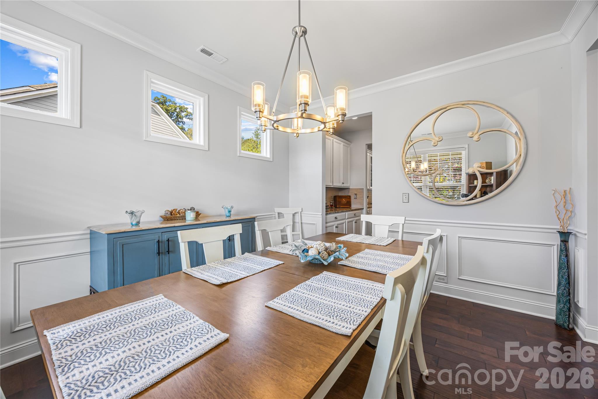 Bent Creek - Residential