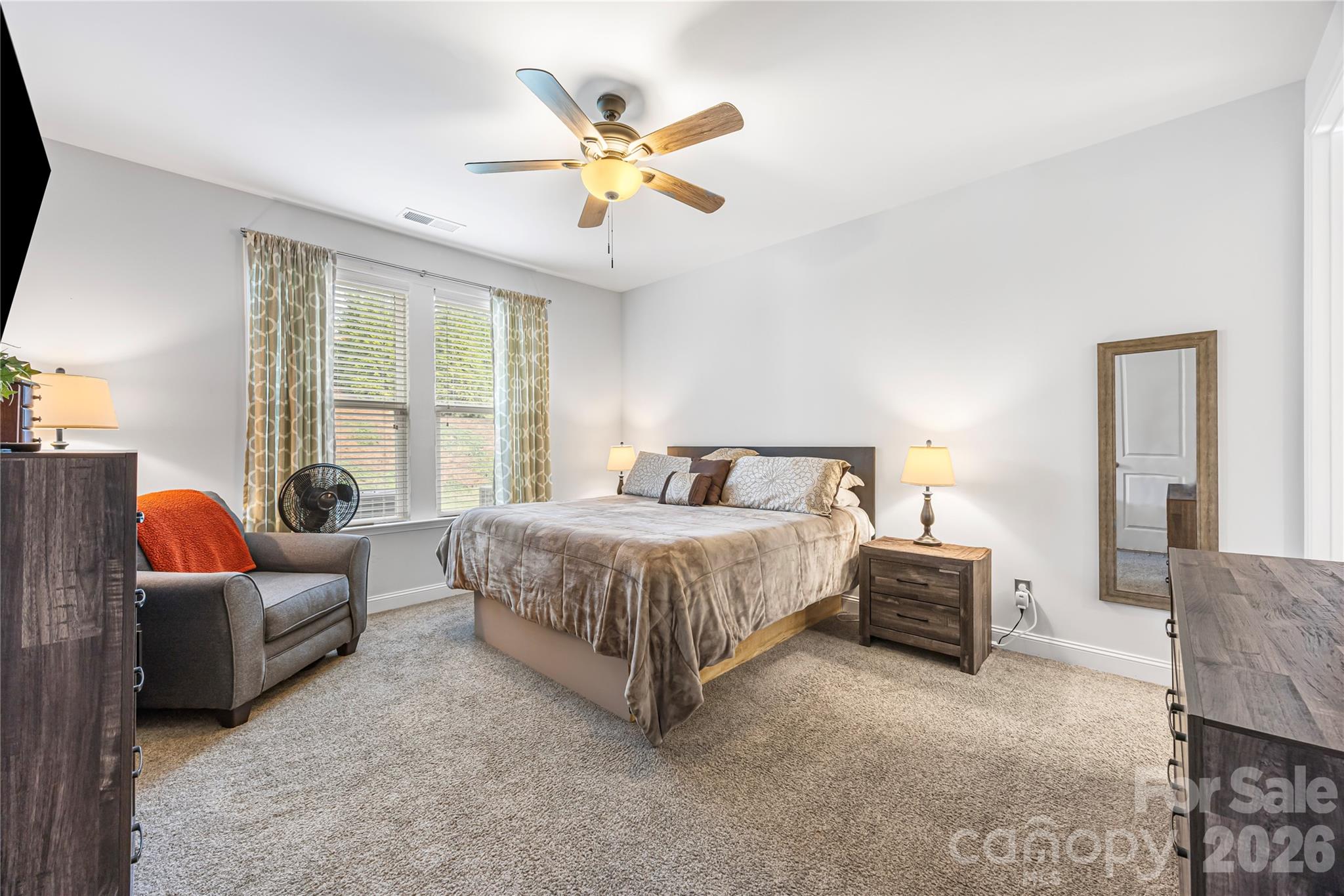 Bent Creek - Residential