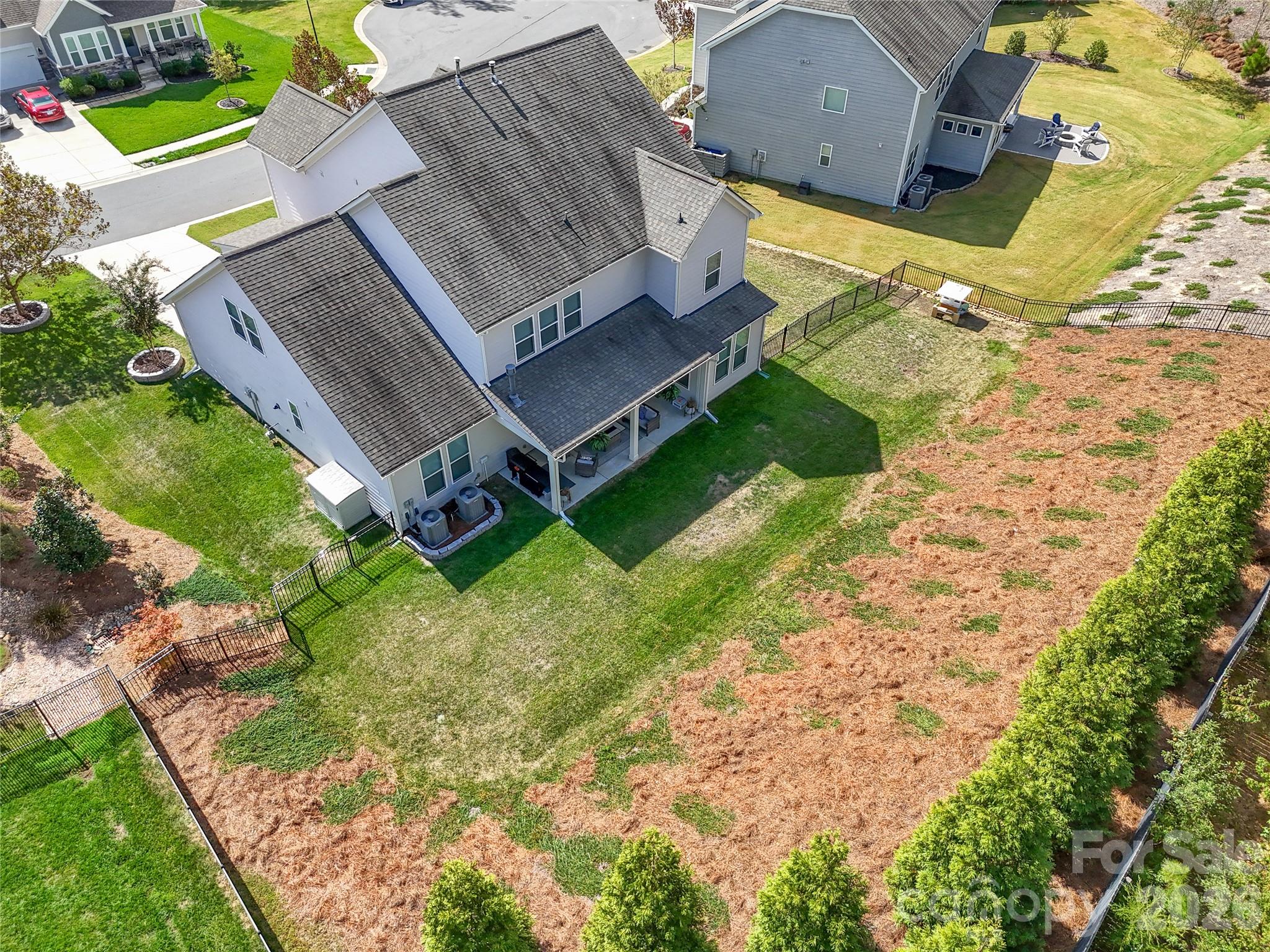 Bent Creek - Residential