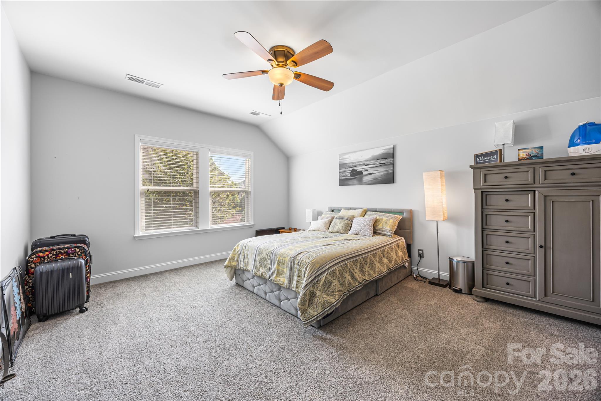 Bent Creek - Residential