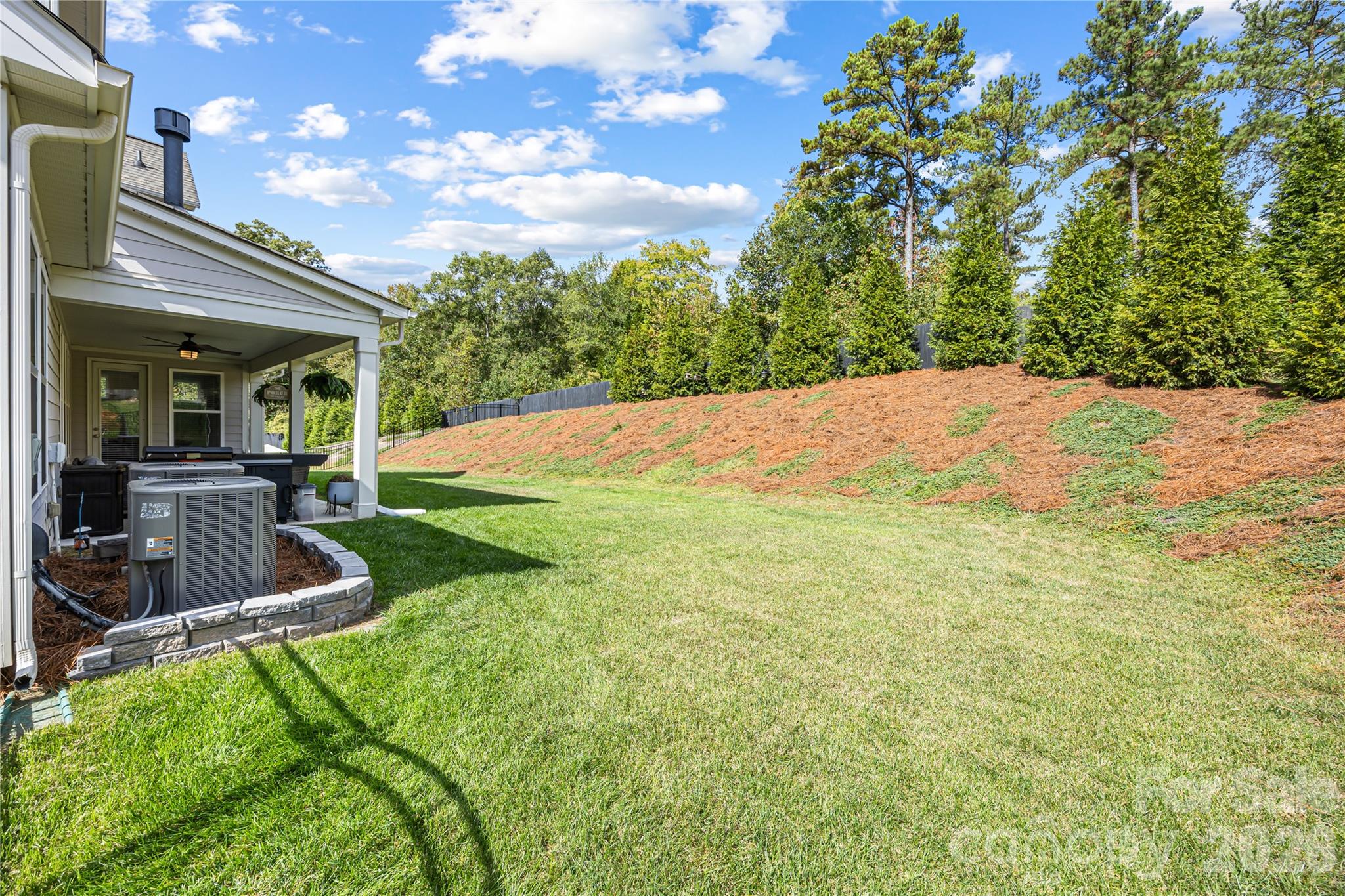 Bent Creek - Residential