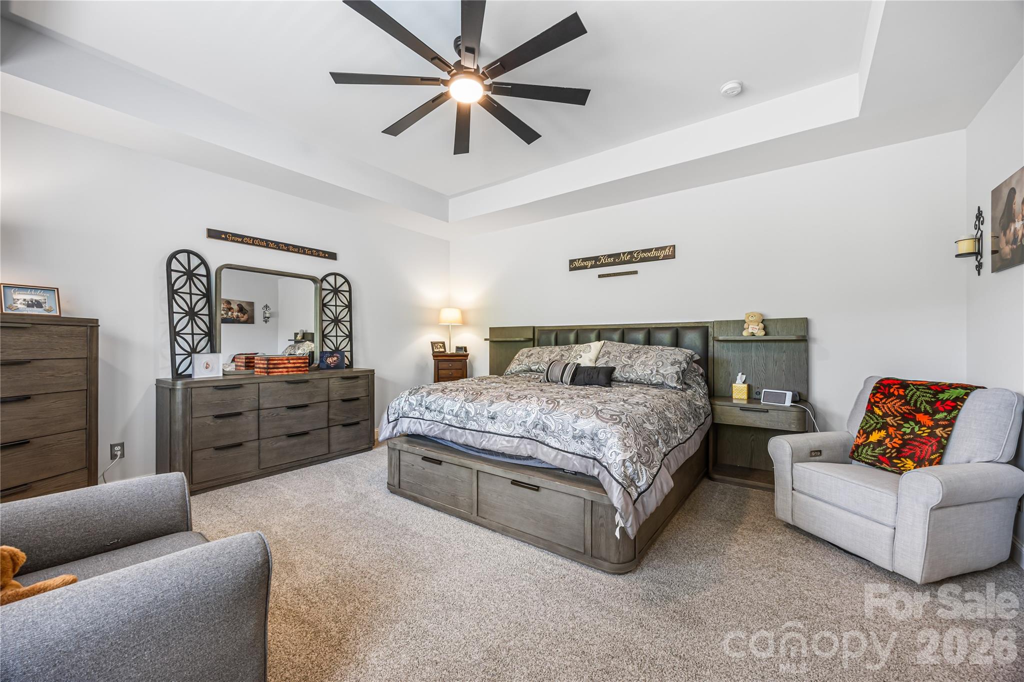 Bent Creek - Residential