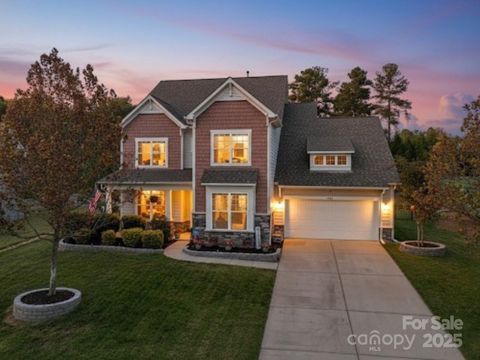 5018 Whitemarsh Court Lancaster SC 29720