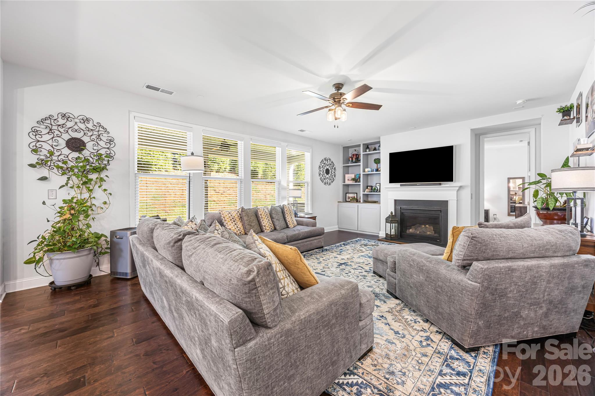 Bent Creek - Residential