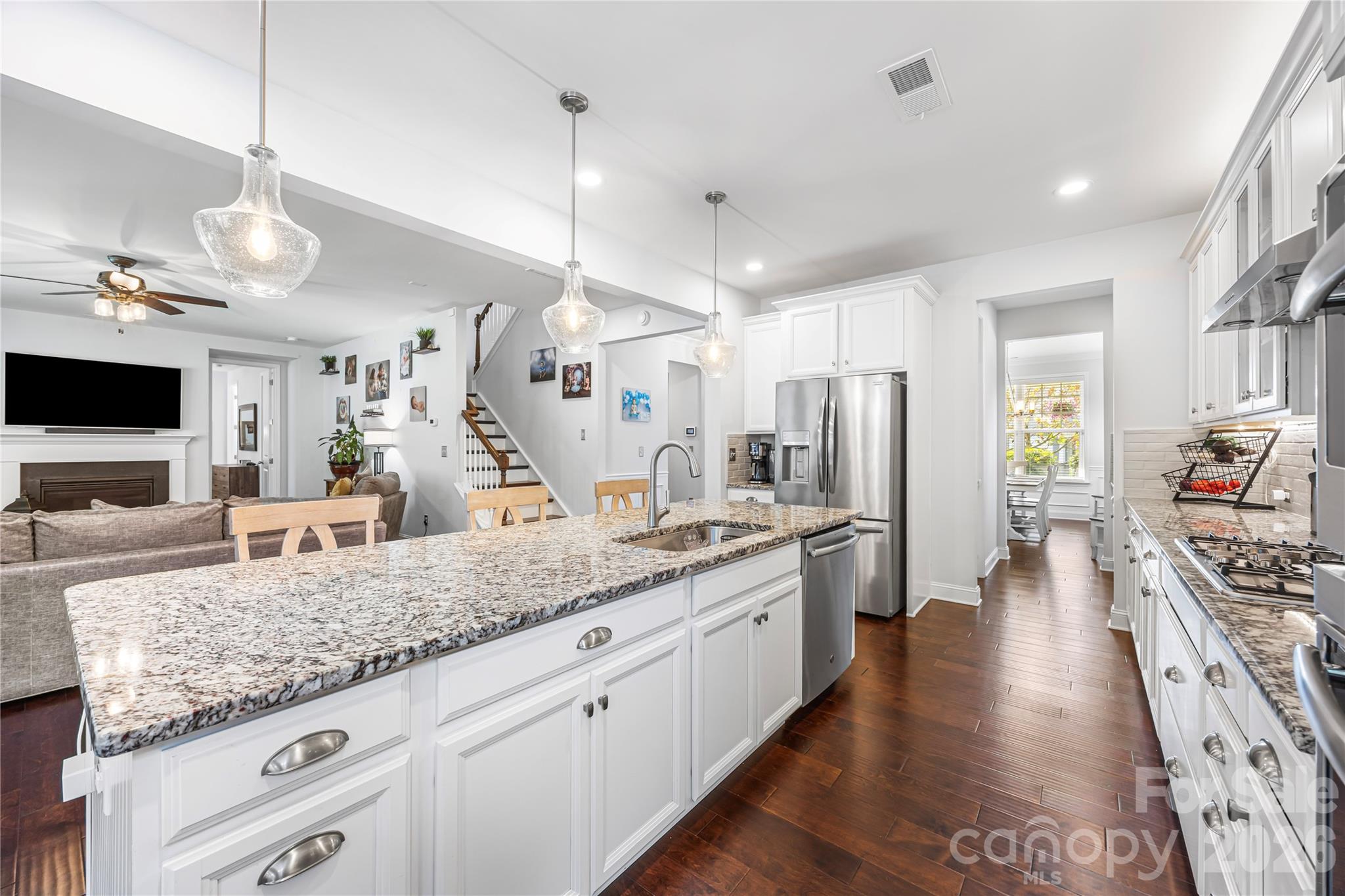 Bent Creek - Residential