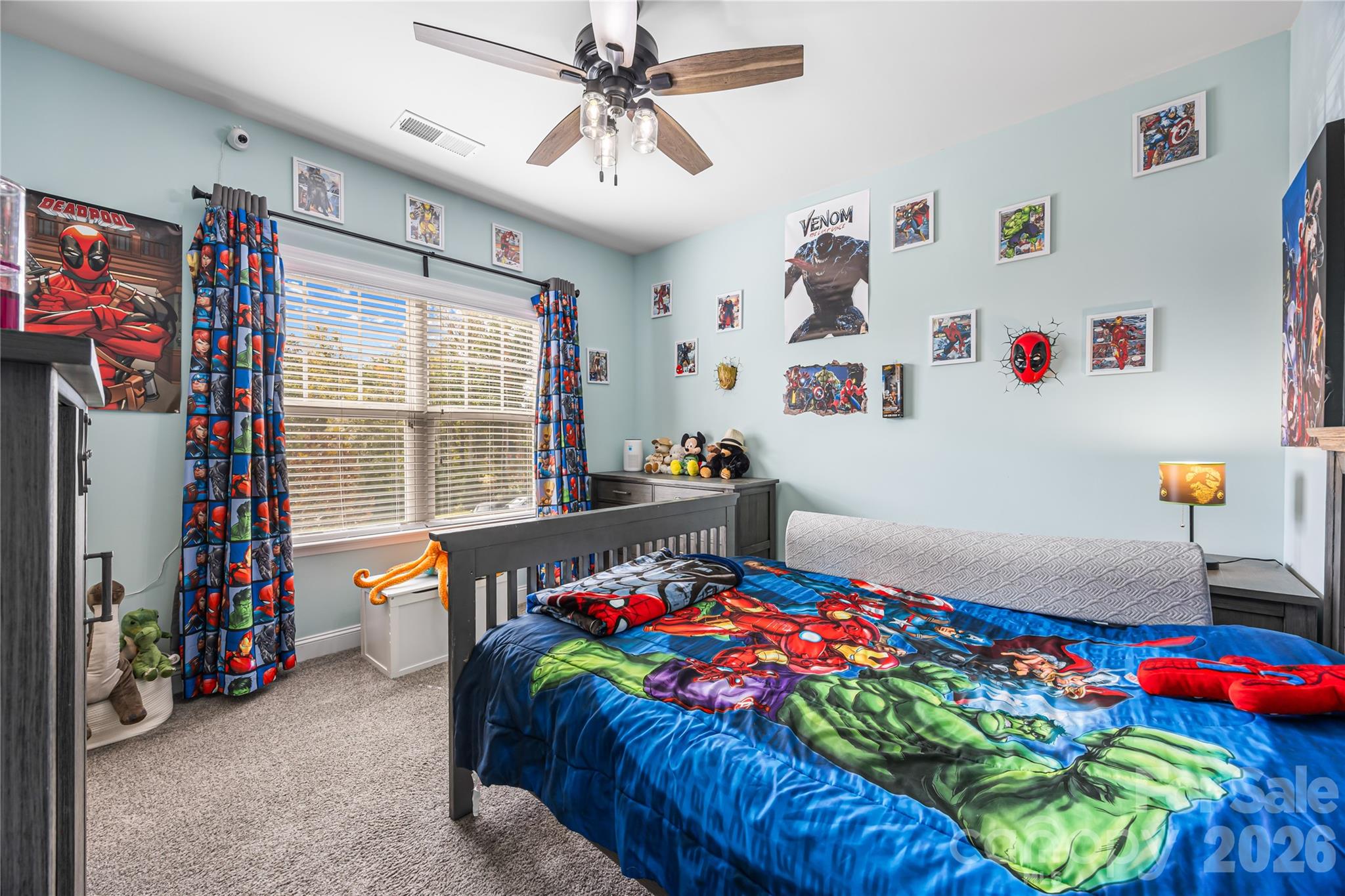 Bent Creek - Residential