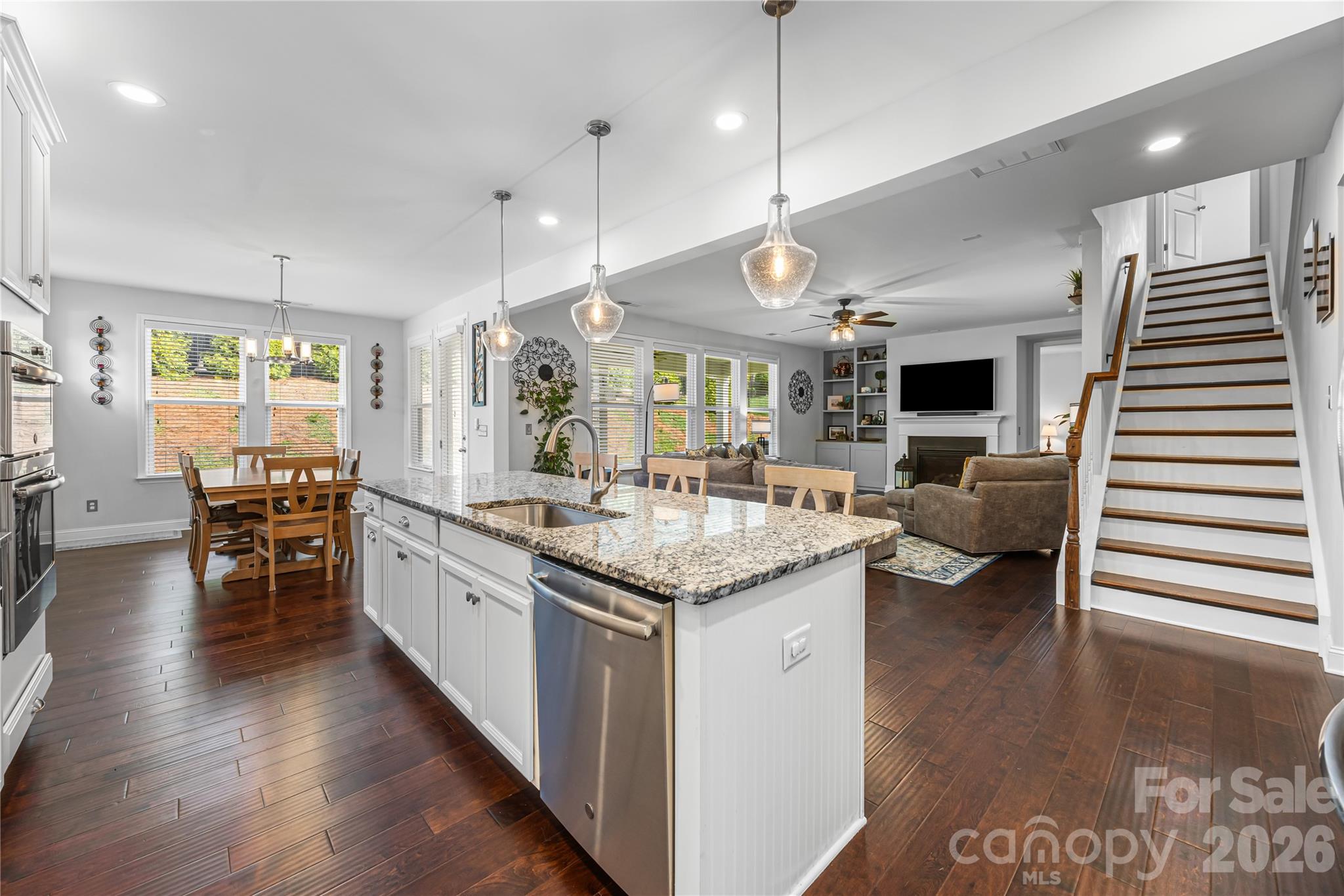 Bent Creek - Residential