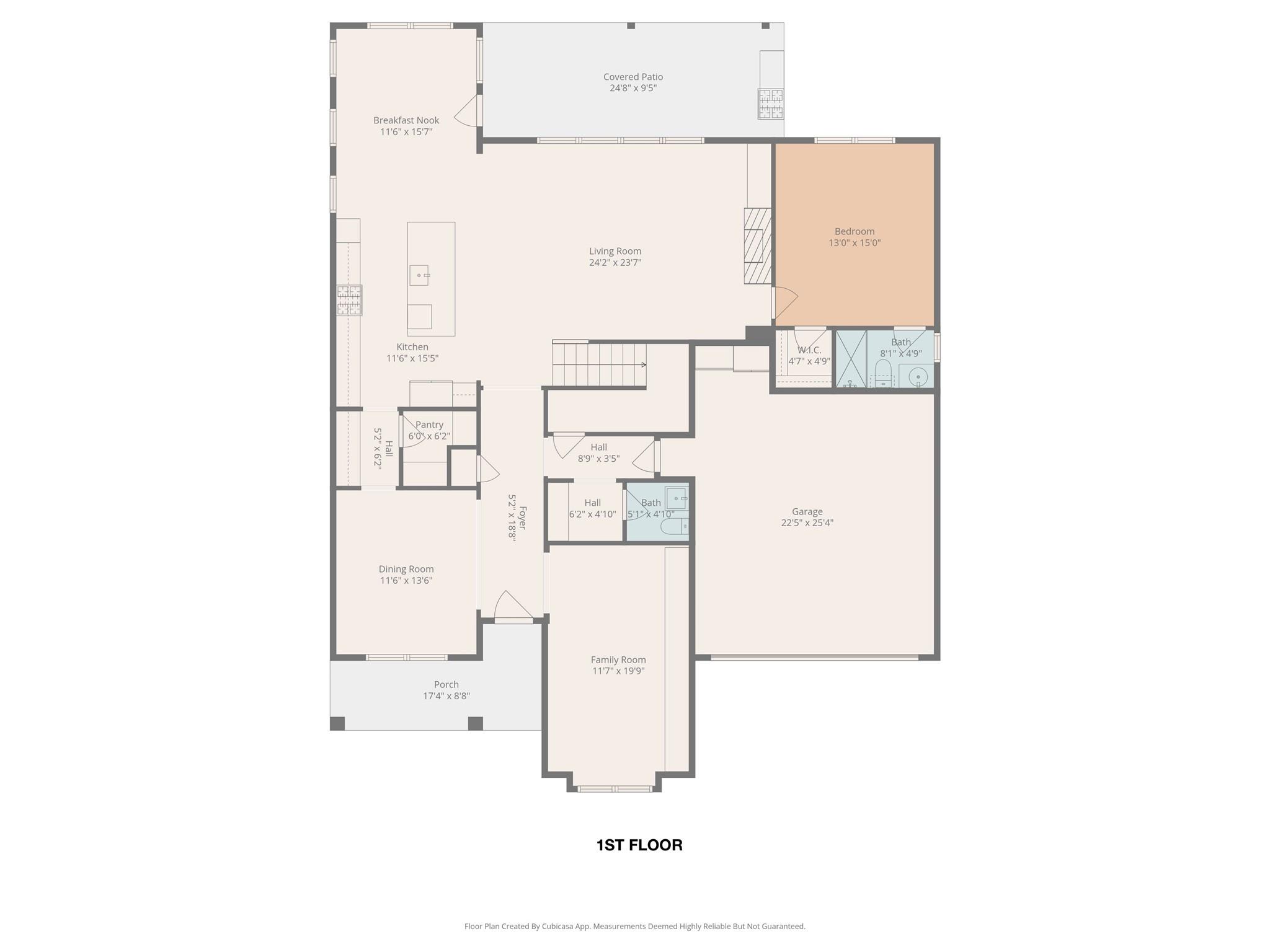 Bent Creek - Residential