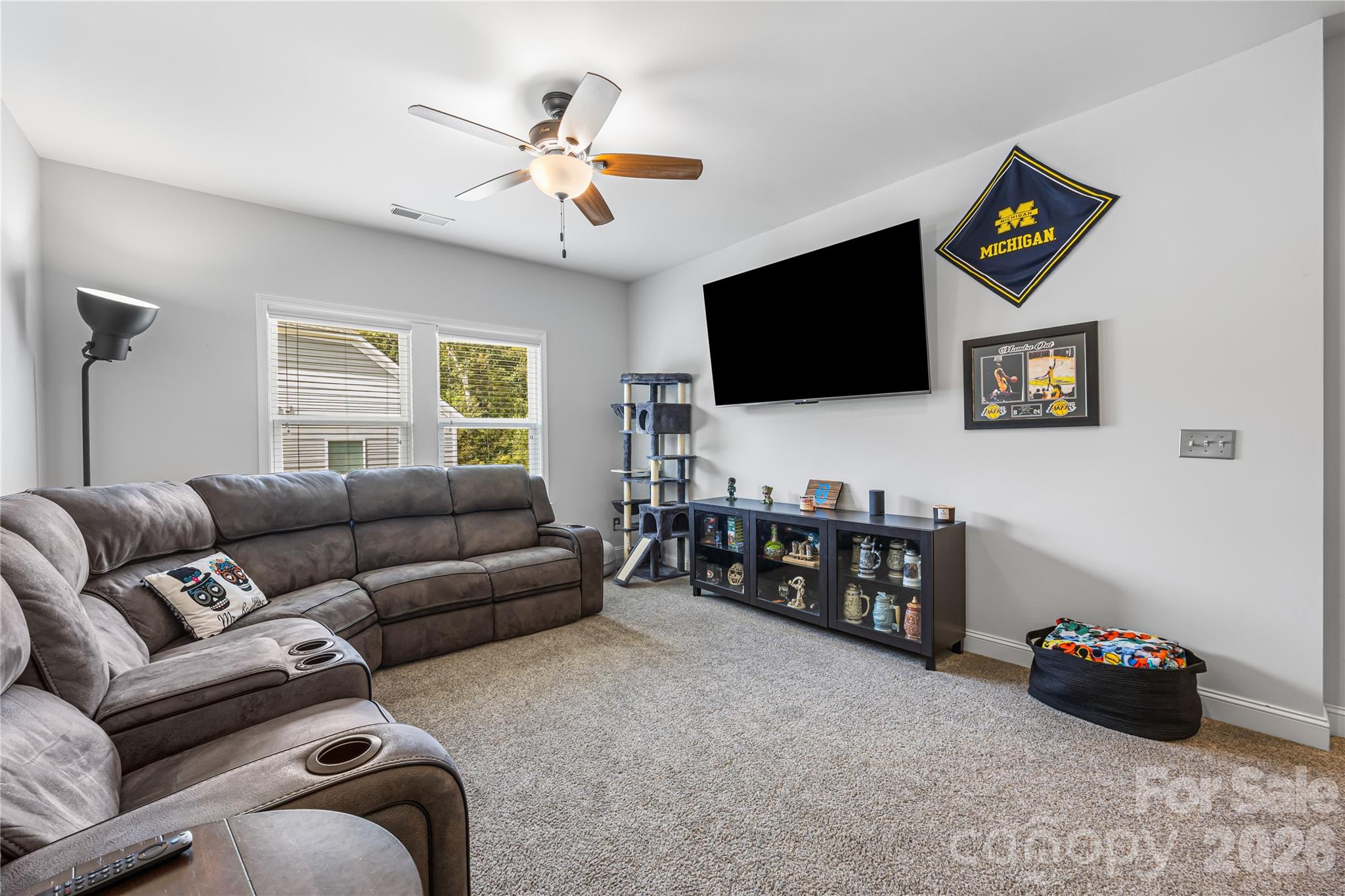 Bent Creek - Residential