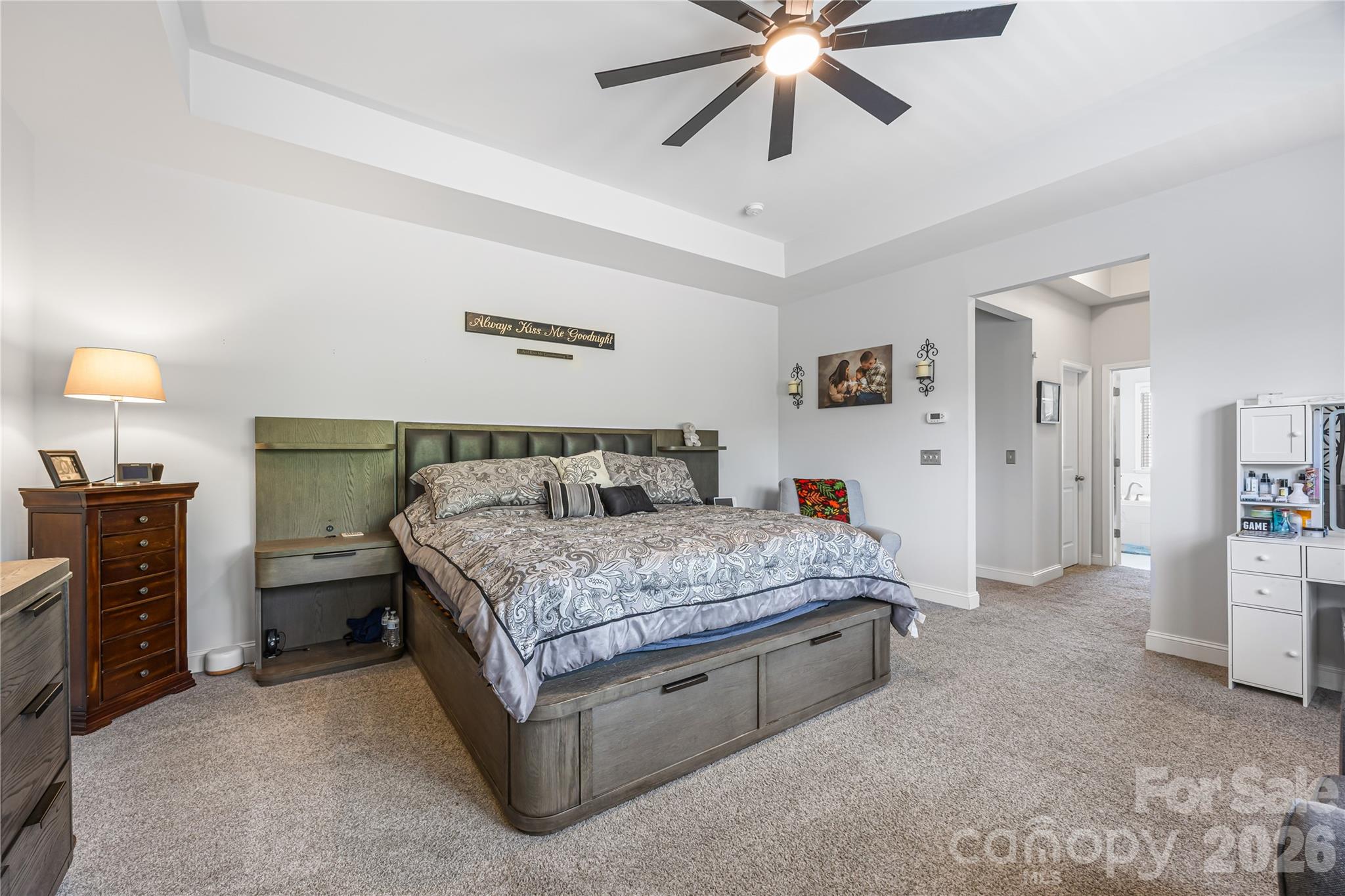 Bent Creek - Residential