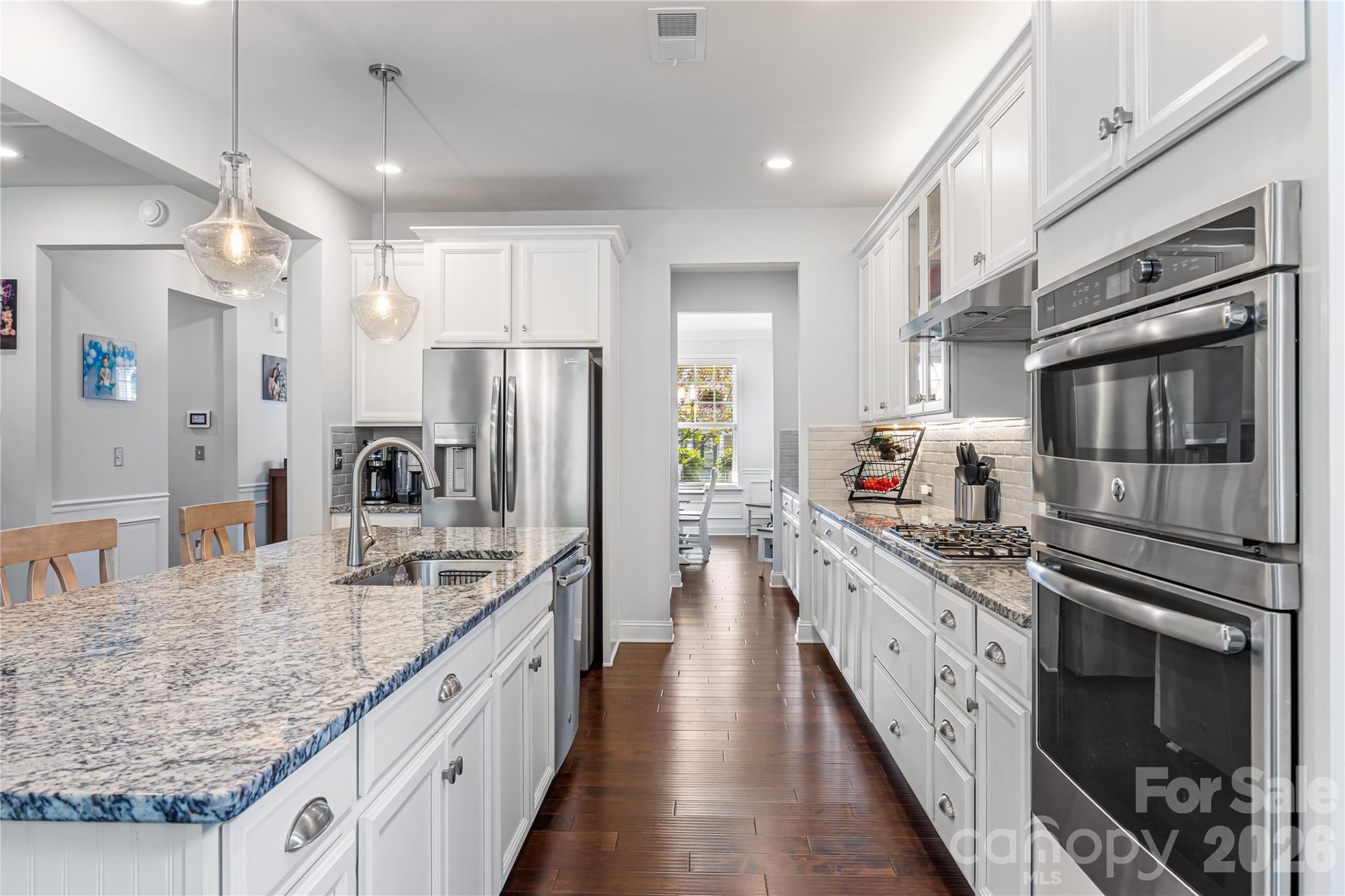 Bent Creek - Residential