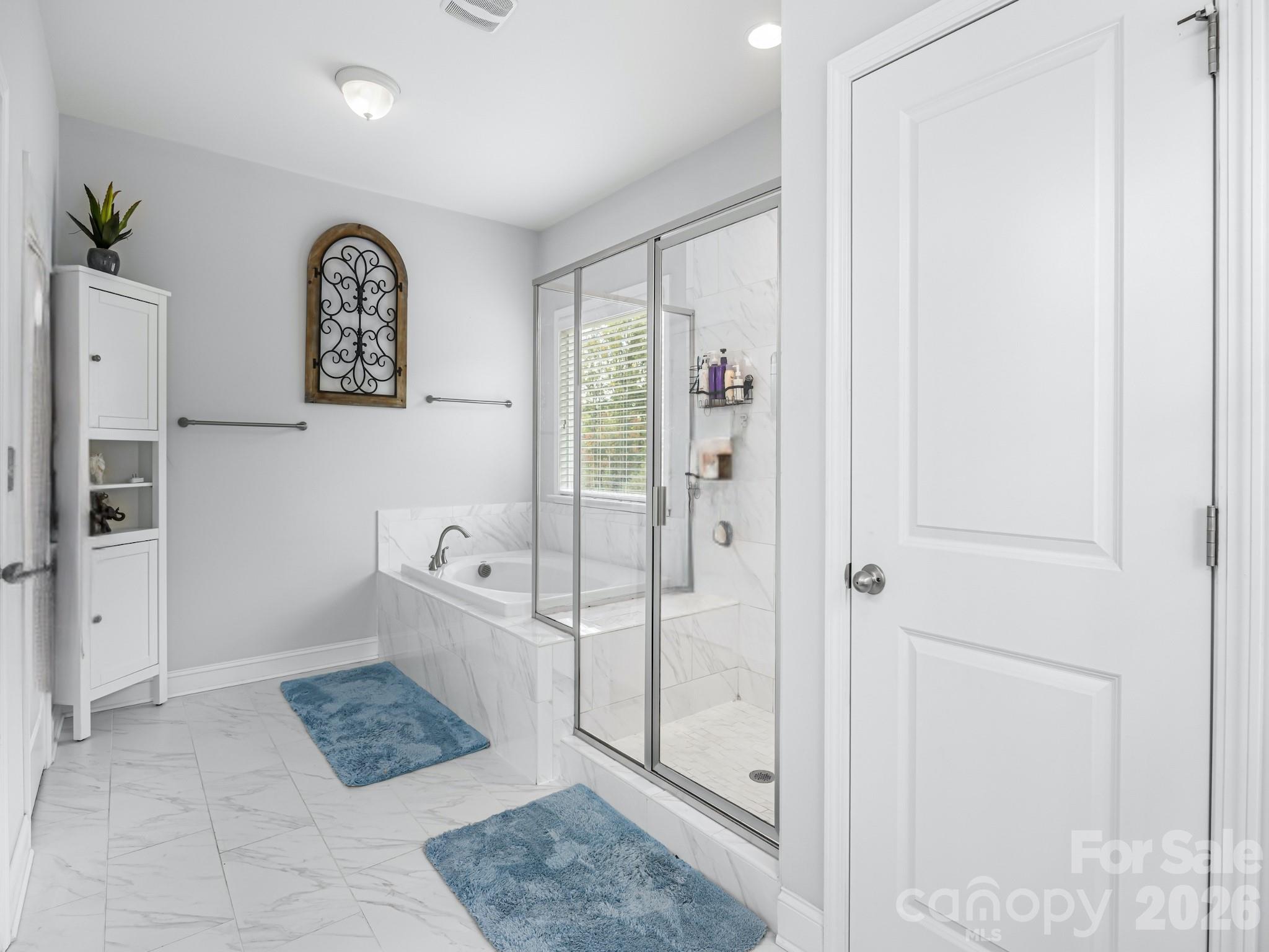 Bent Creek - Residential