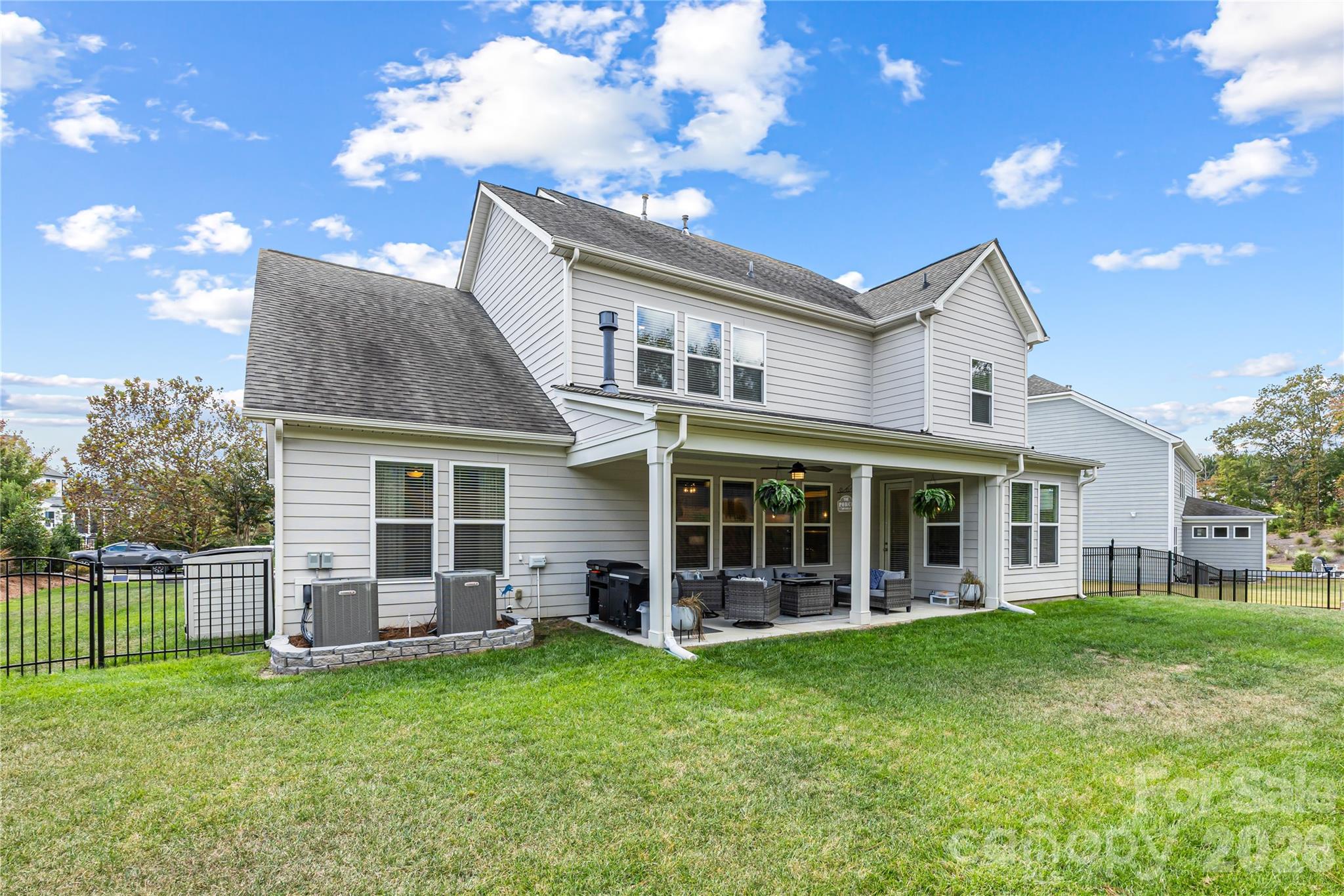 Bent Creek - Residential