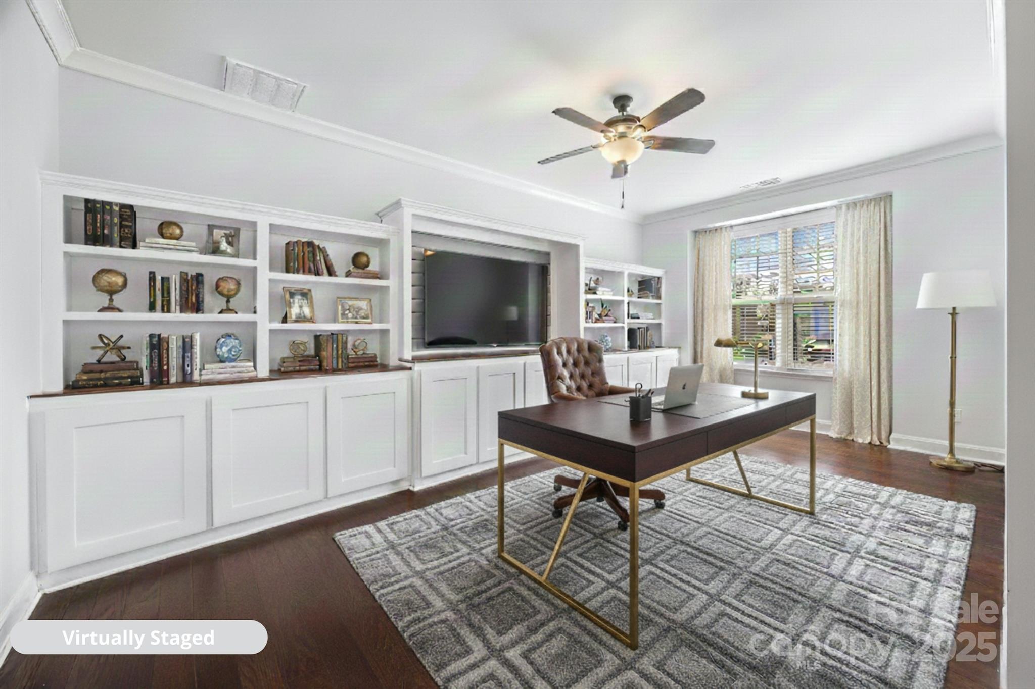 5018 Whitemarsh Court