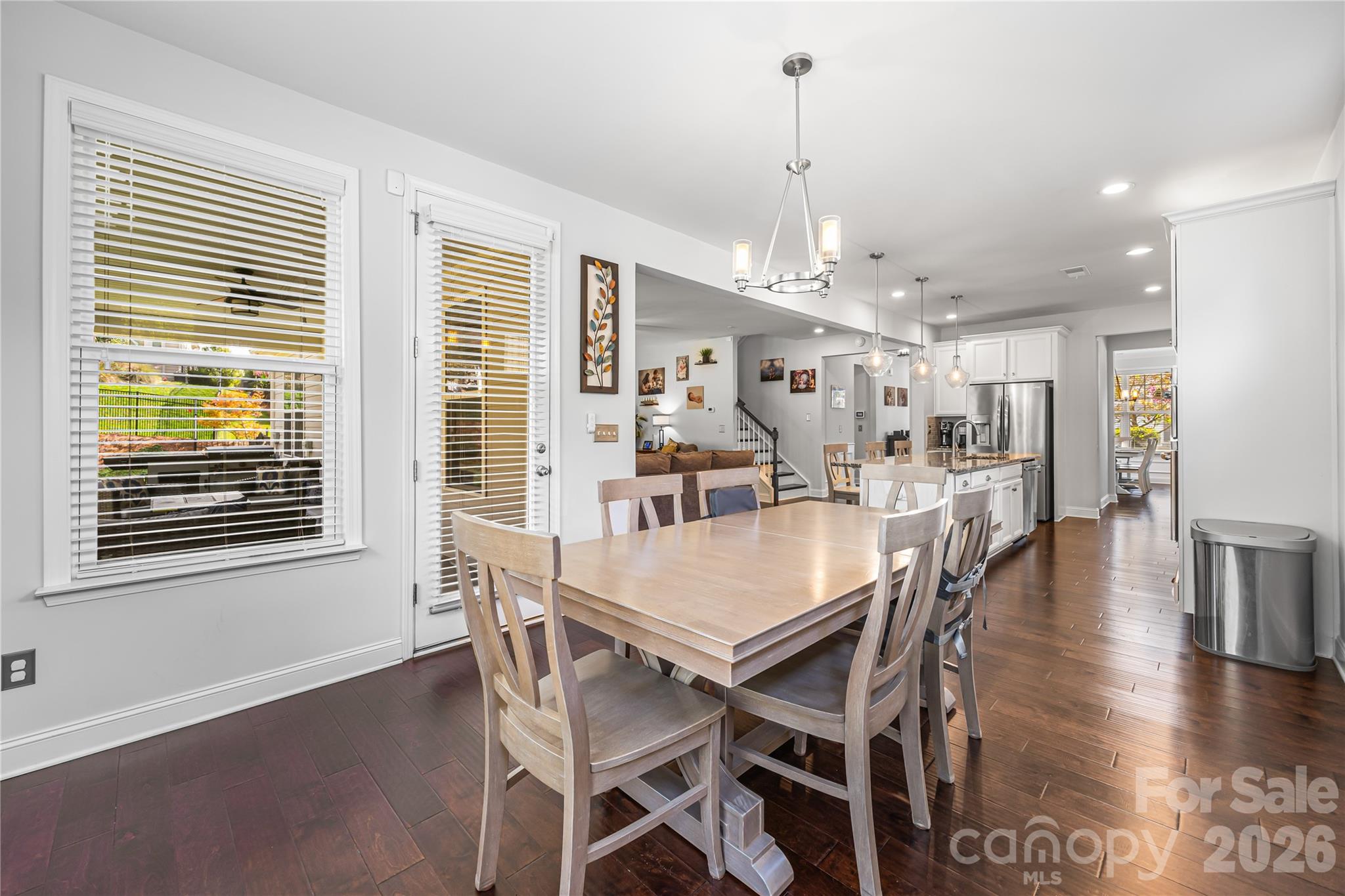 Bent Creek - Residential