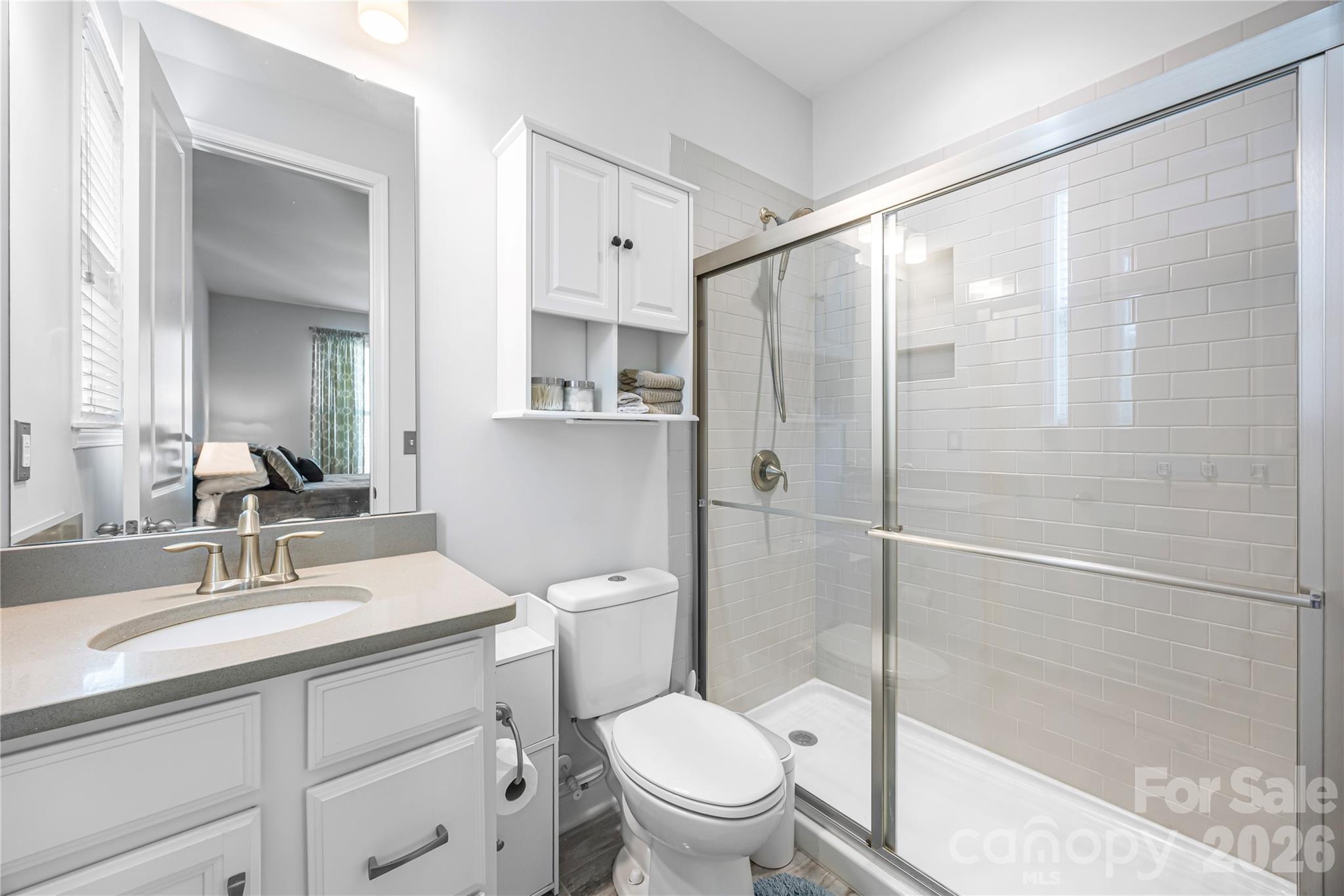 Bent Creek - Residential