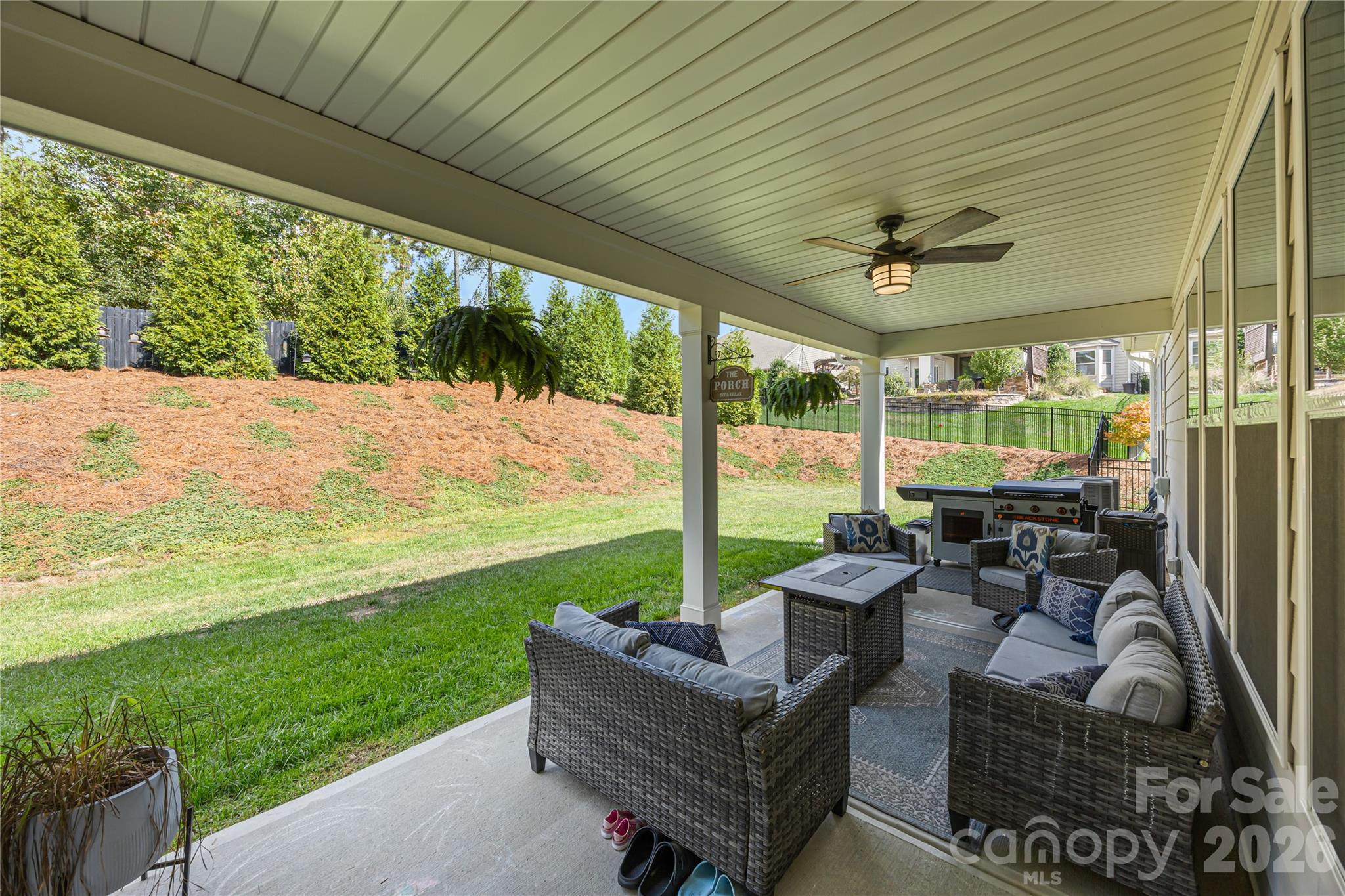 Bent Creek - Residential