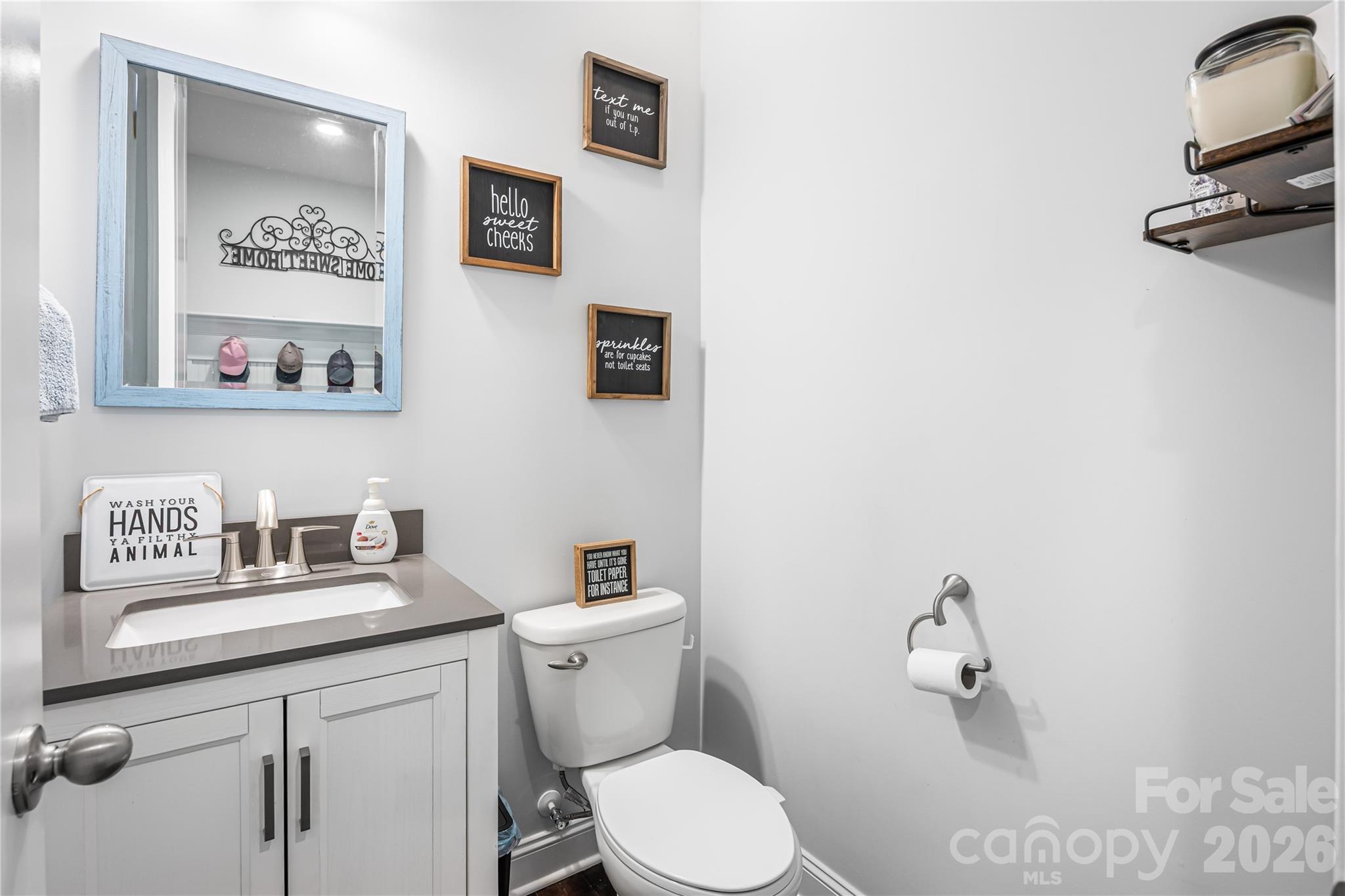 Bent Creek - Residential