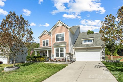 5018 Whitemarsh Court Lancaster SC 29720