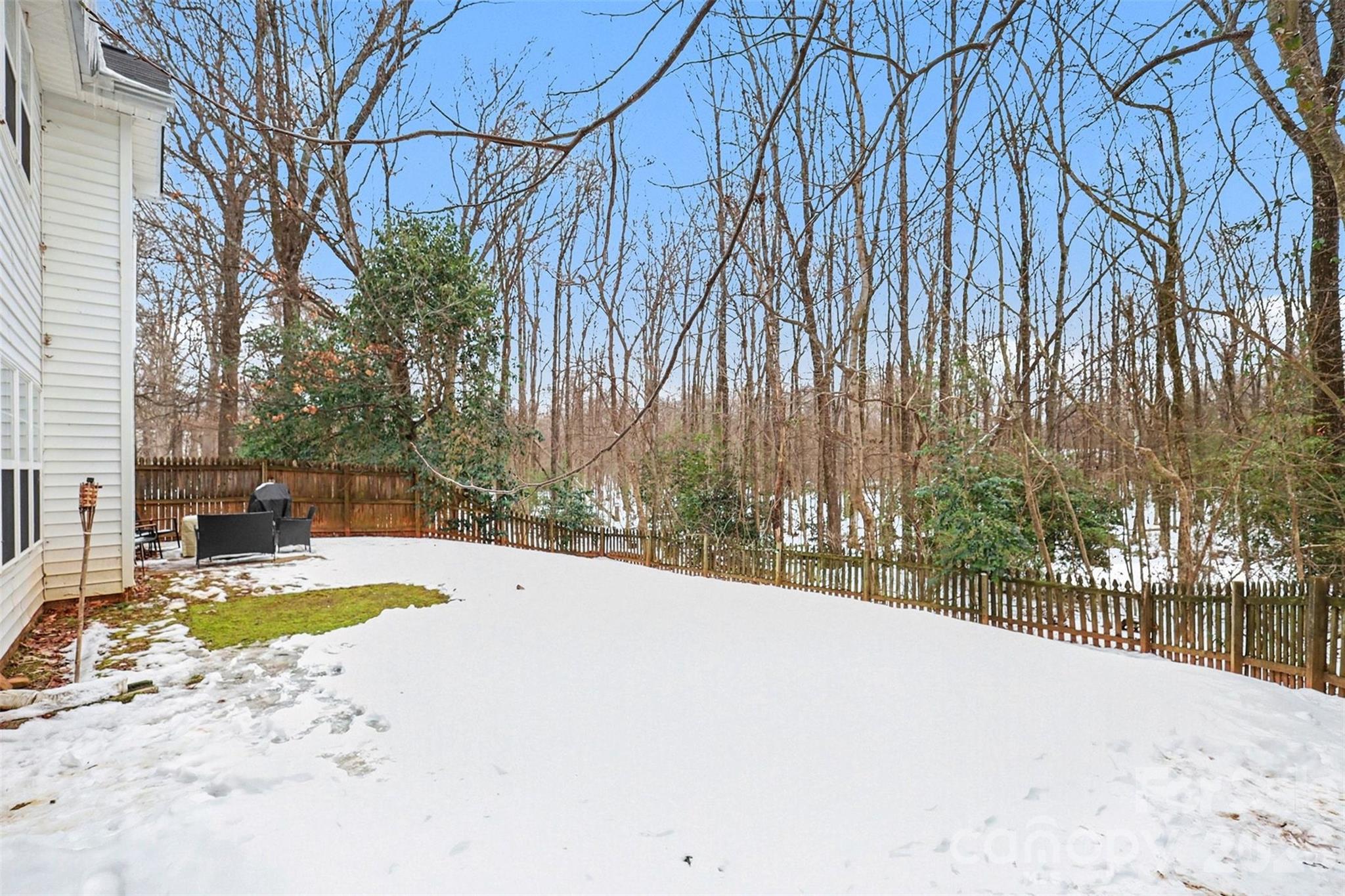 Country Walk - Residential