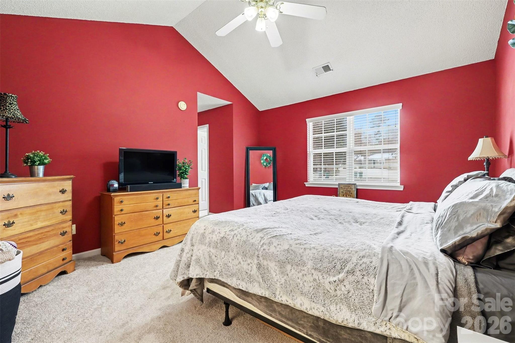 Country Walk - Residential