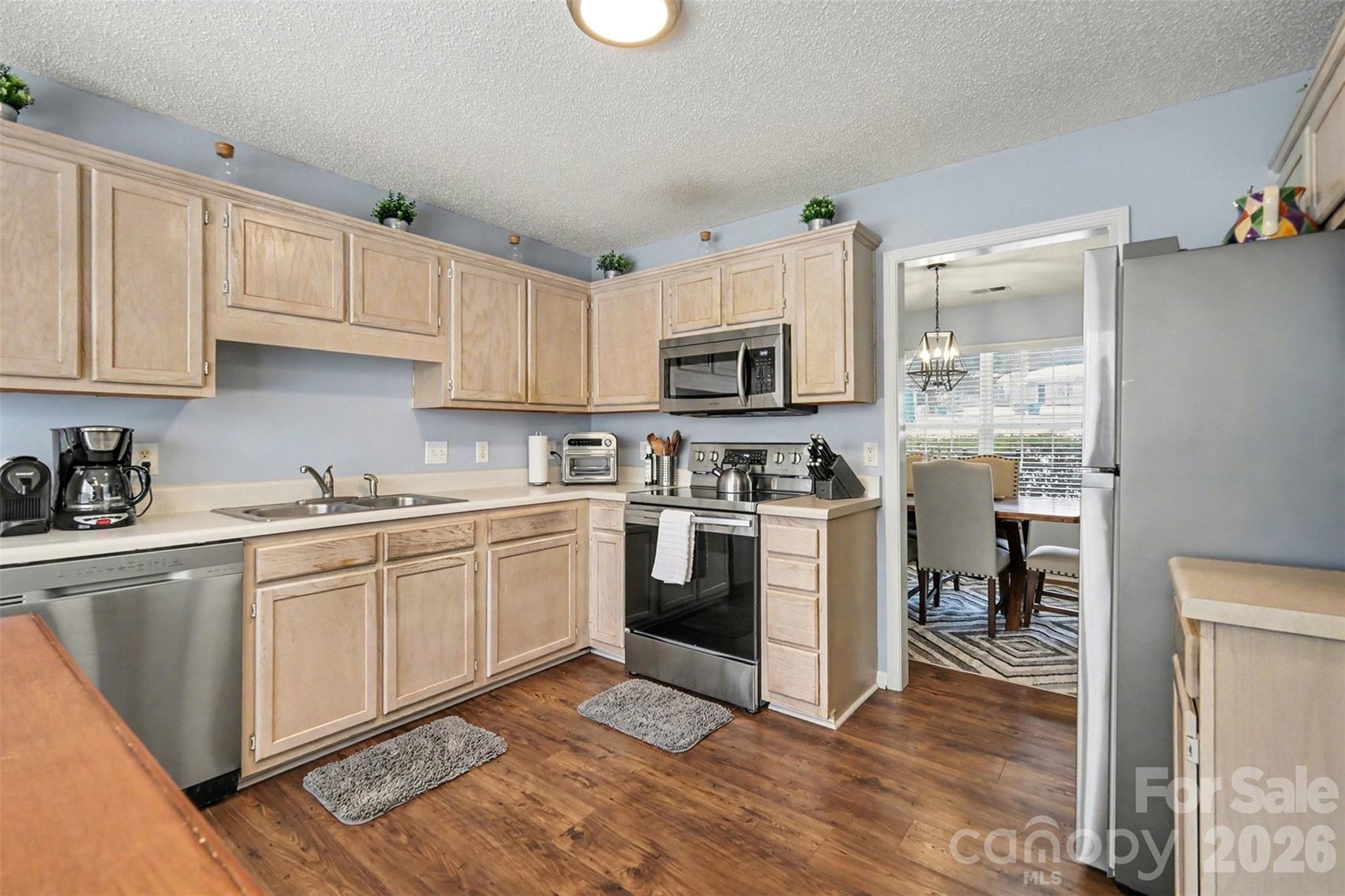 Country Walk - Residential