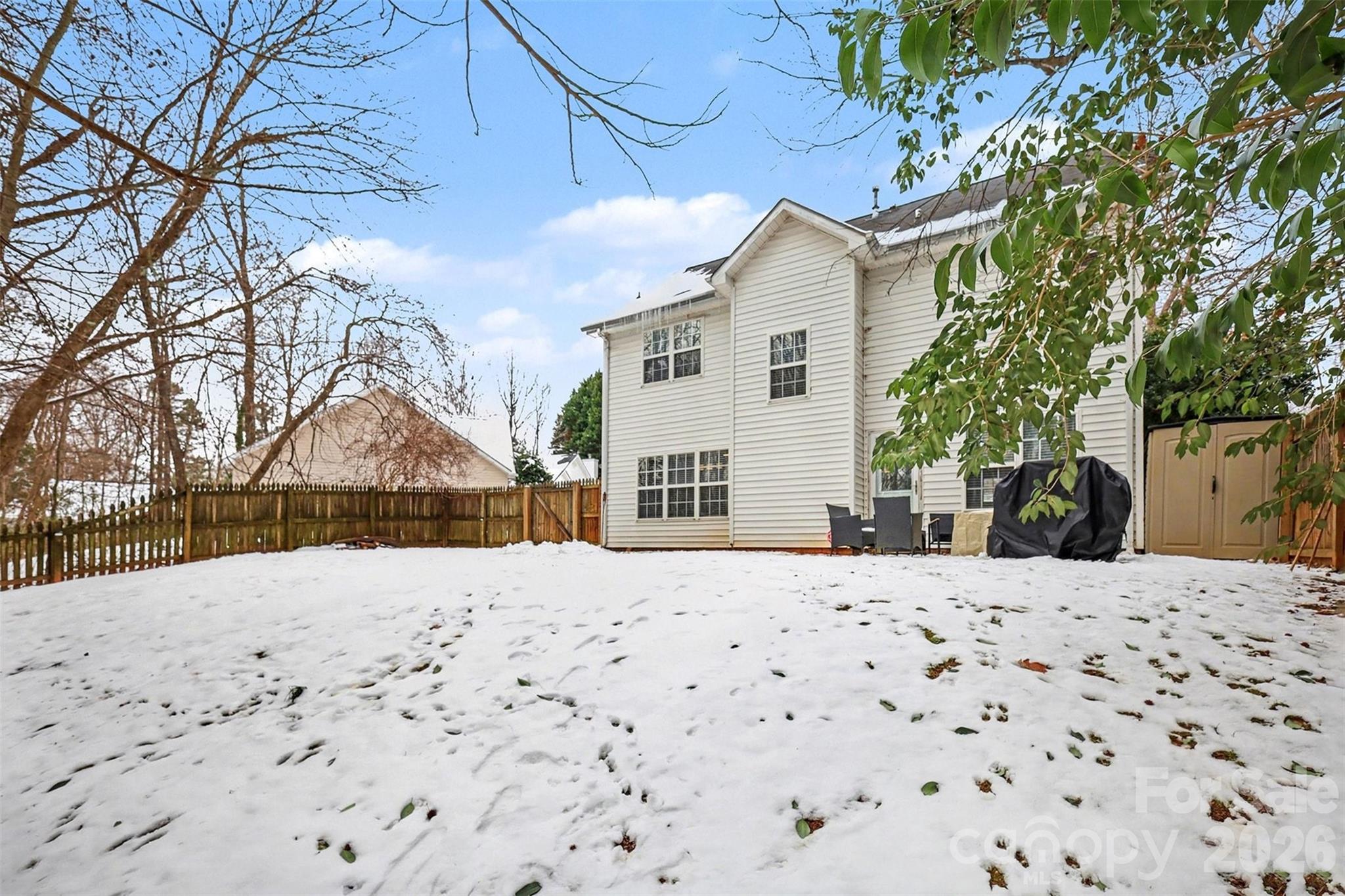 Country Walk - Residential