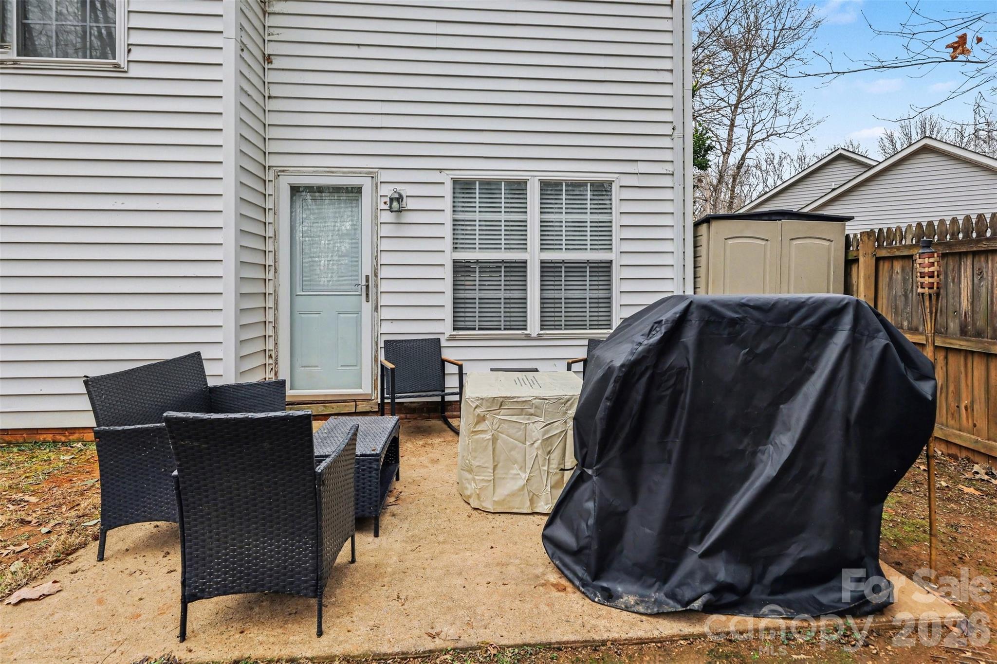 Country Walk - Residential