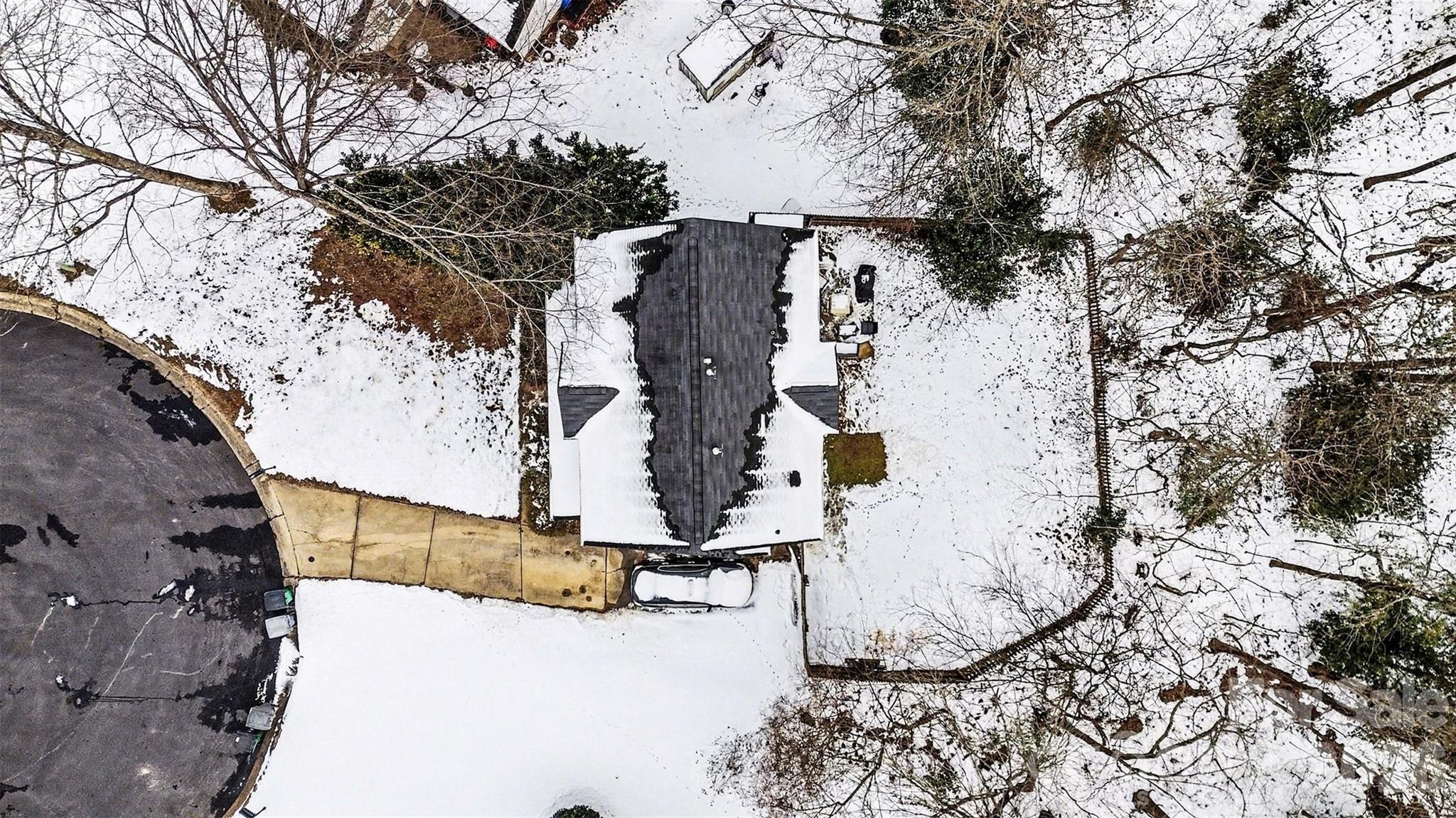 6323 Pine Hollow Drive