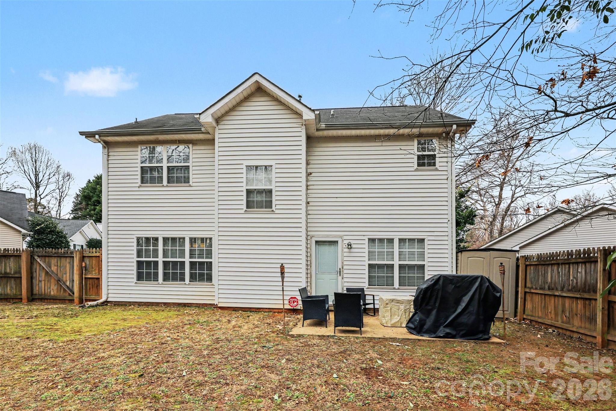 Country Walk - Residential