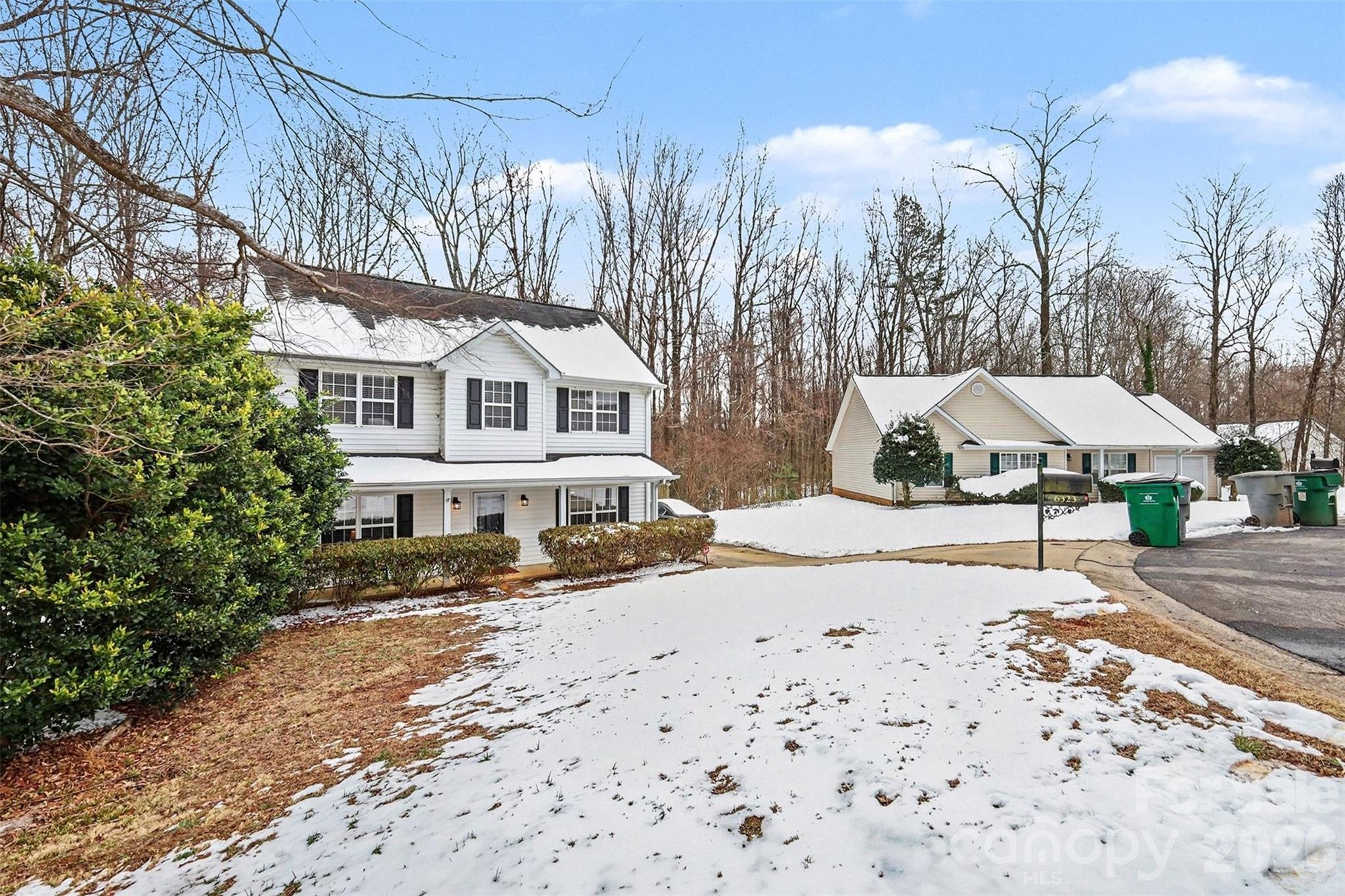 6323 Pine Hollow Drive