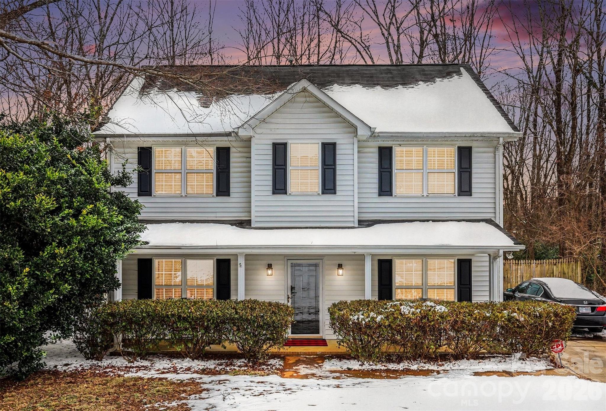 Country Walk - Residential