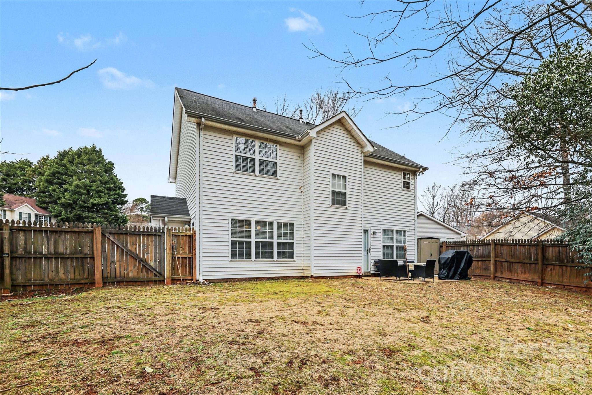 Country Walk - Residential