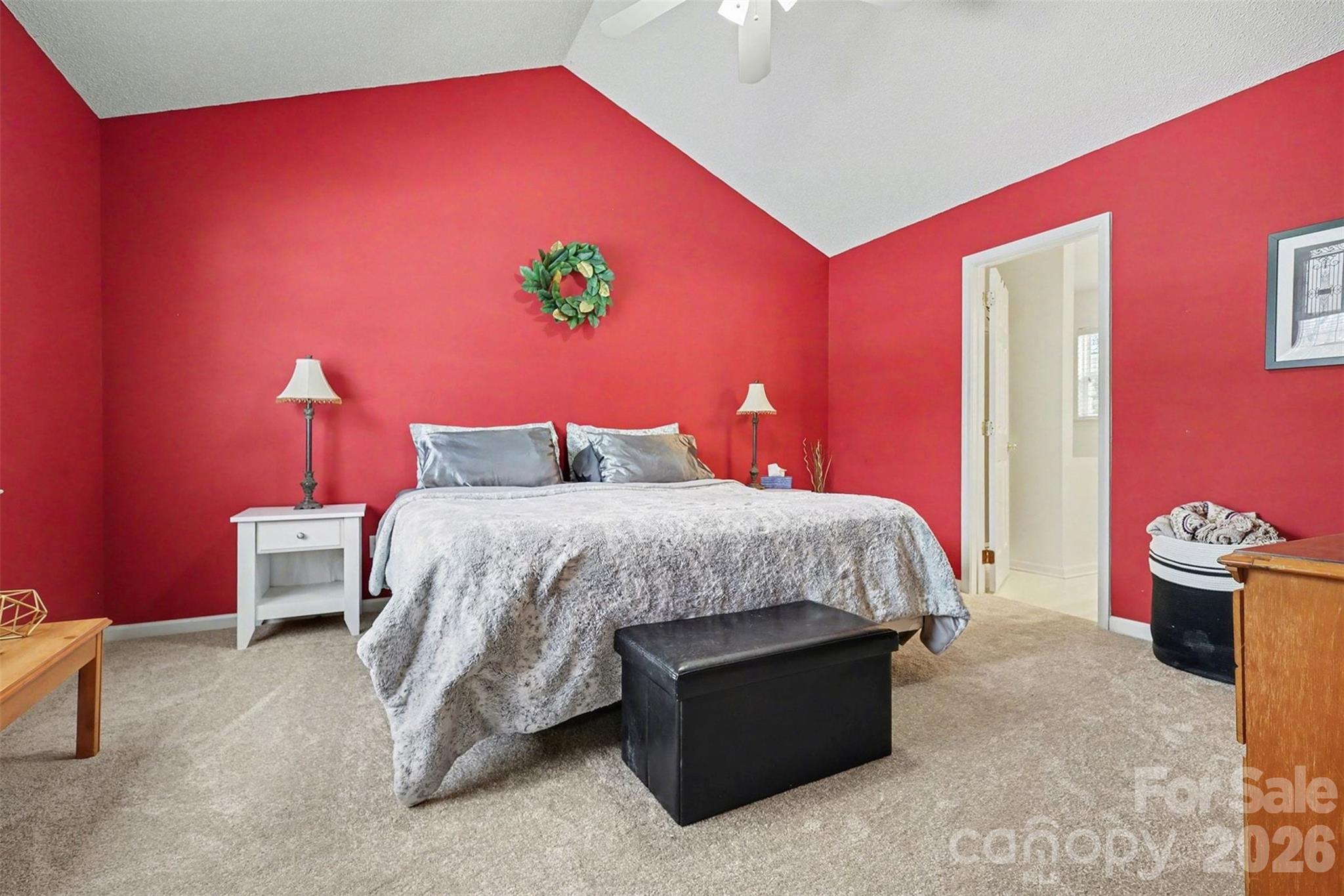 Country Walk - Residential