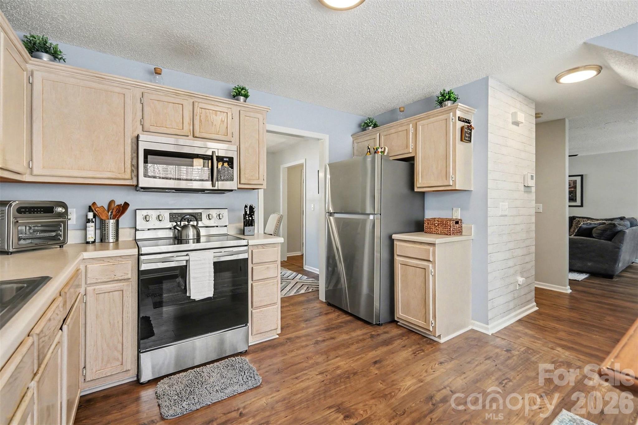 Country Walk - Residential